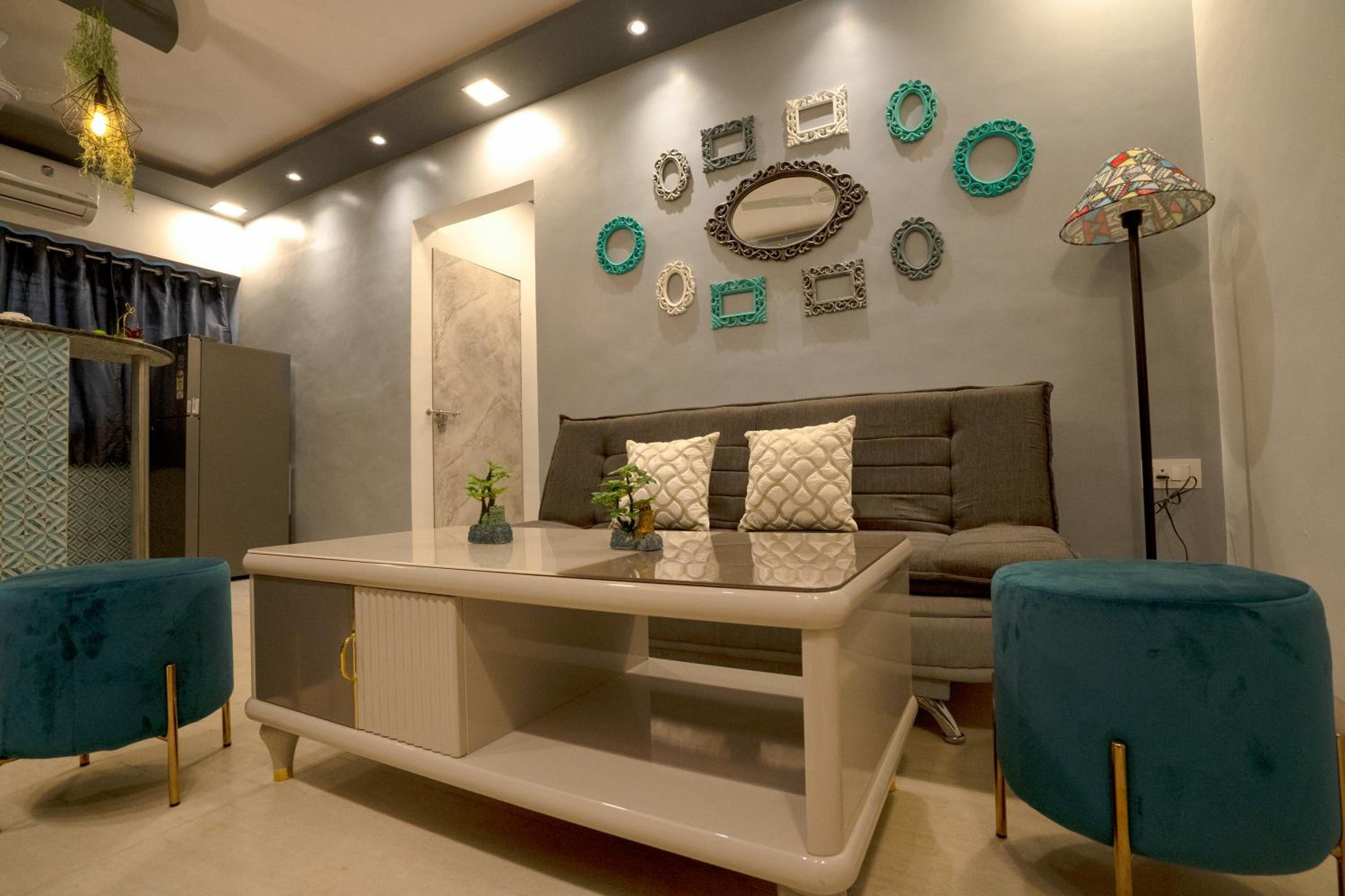 Two-Bedroom Apartment - Photo 17