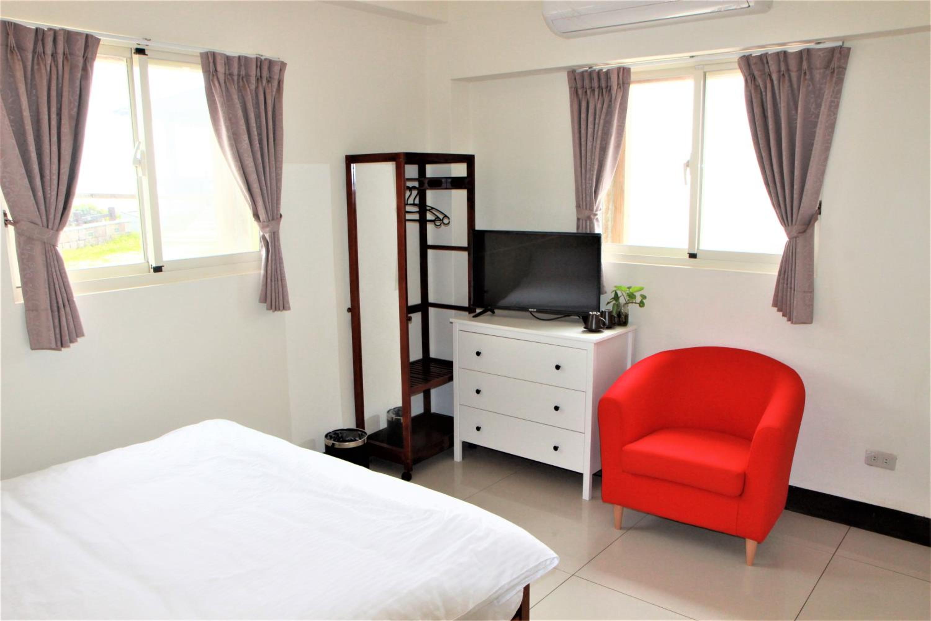 Double Room with Sea View photo 1