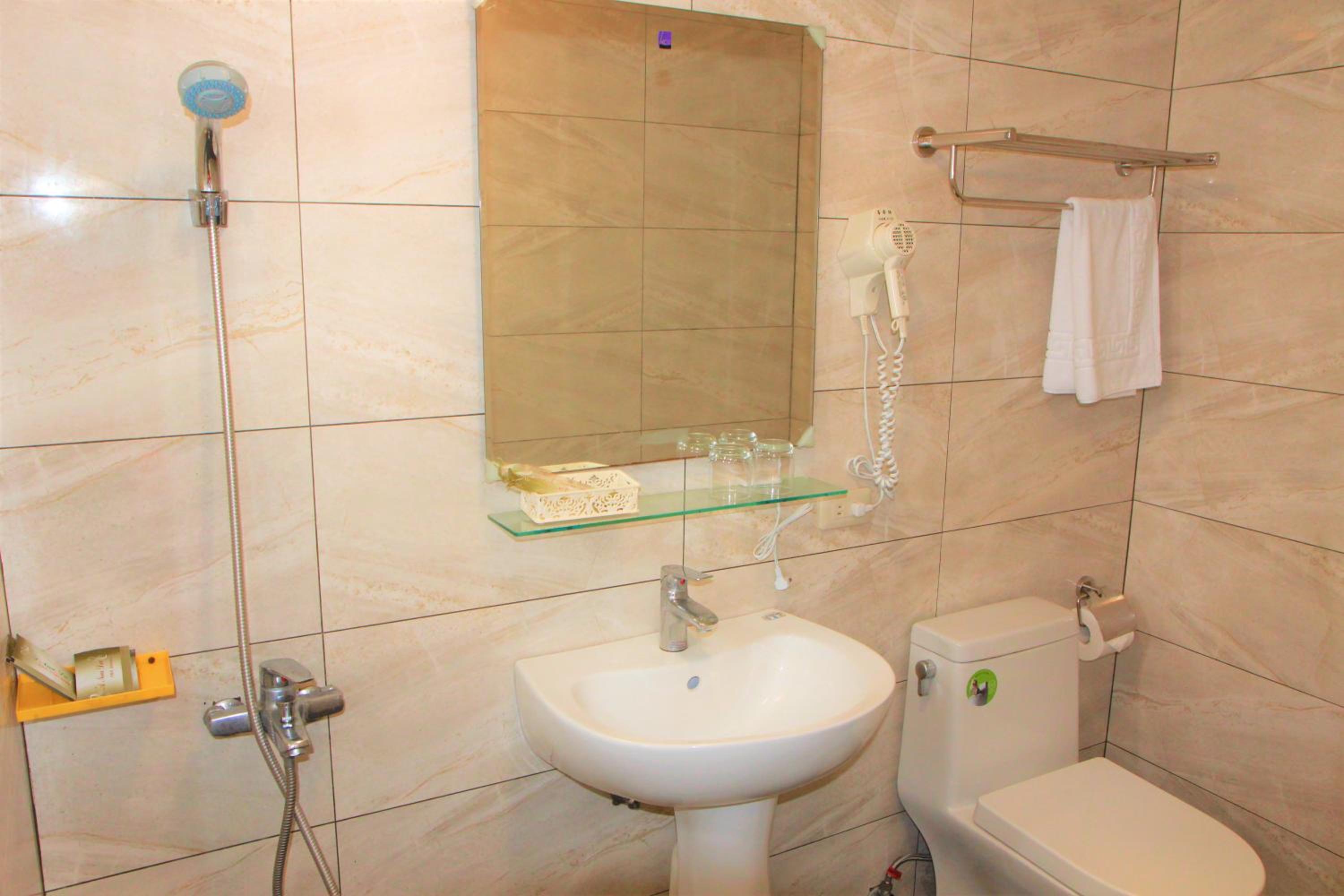 Double Room with Sea View photo 2