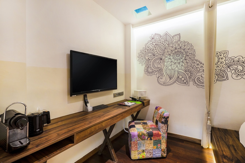 Deluxe Room photo 2