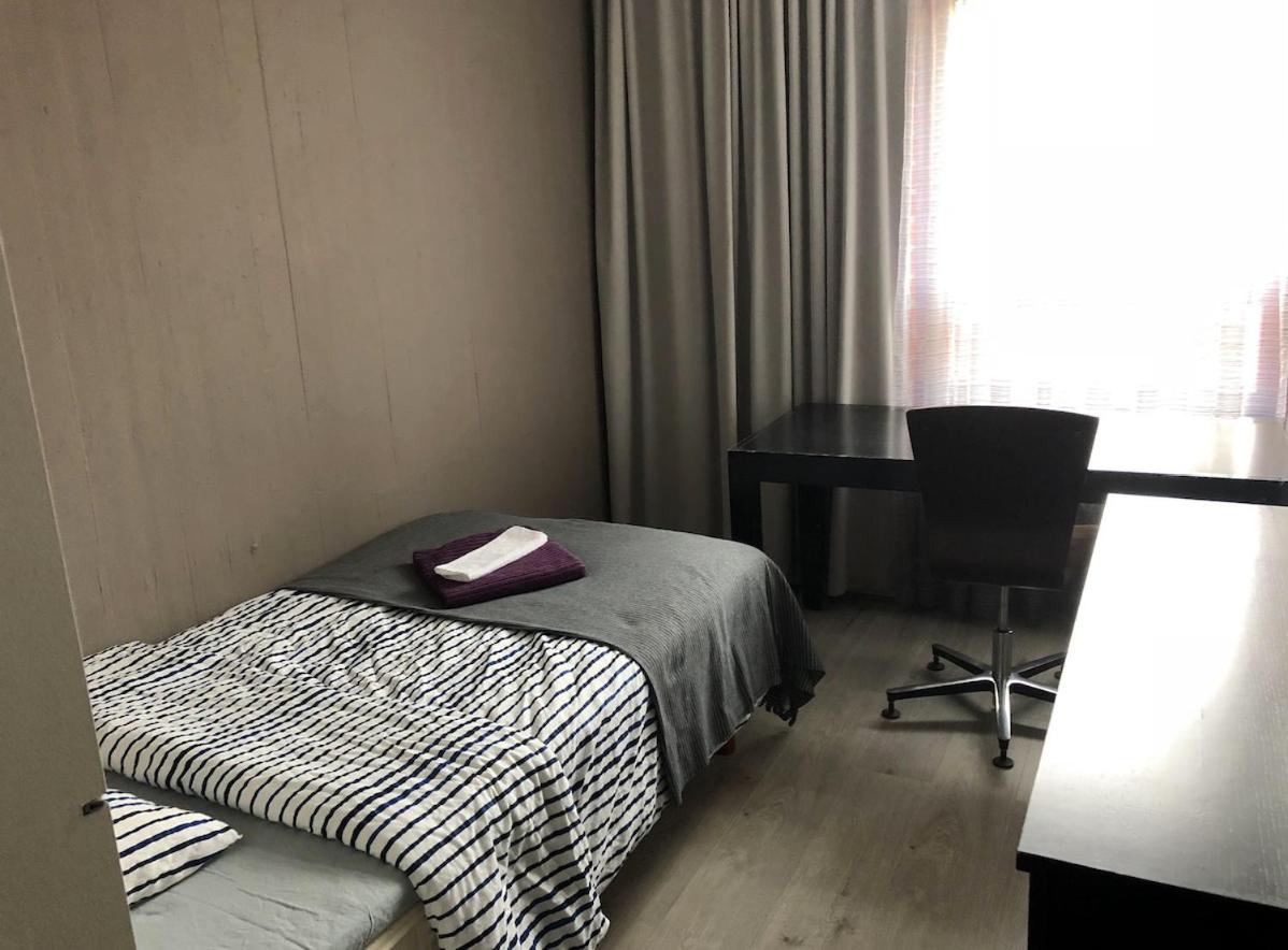 Budget Single Room photo 1