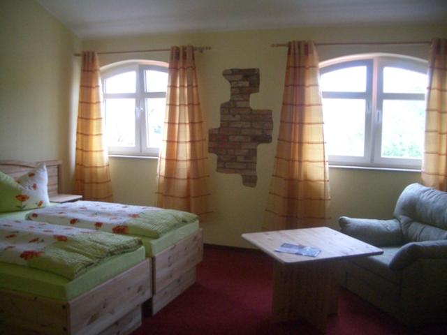 Single Room photo 2