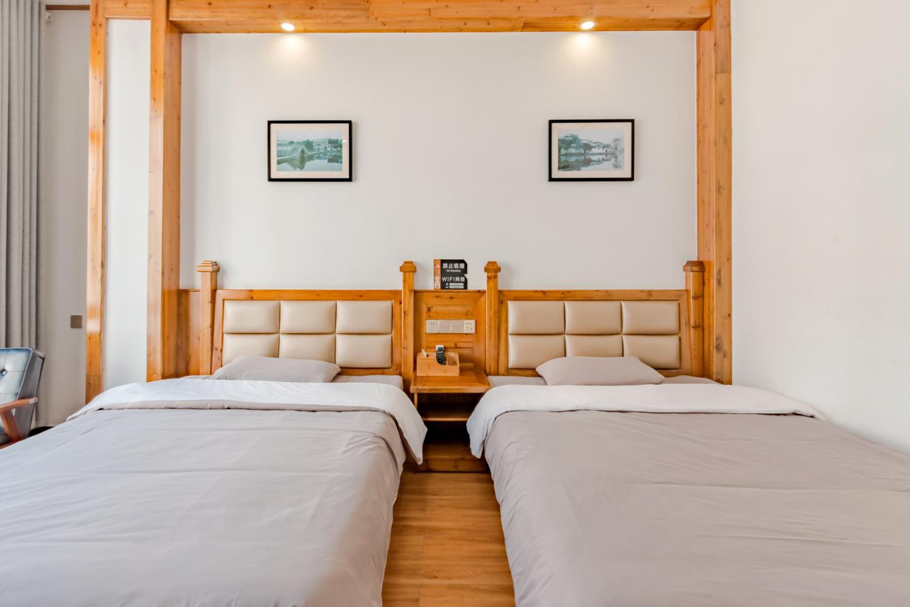 Twin Room photo 1