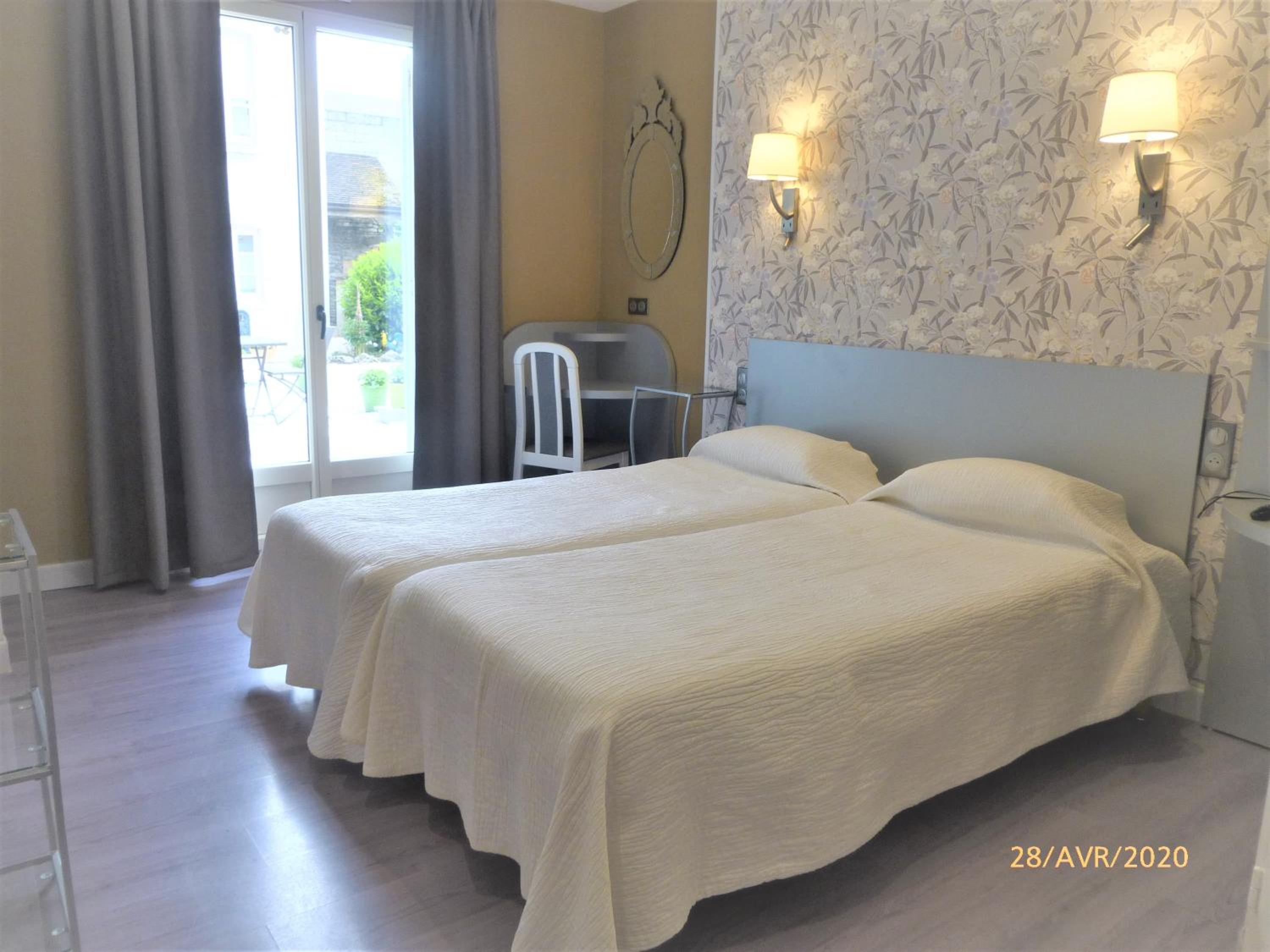 Twin Room photo 1
