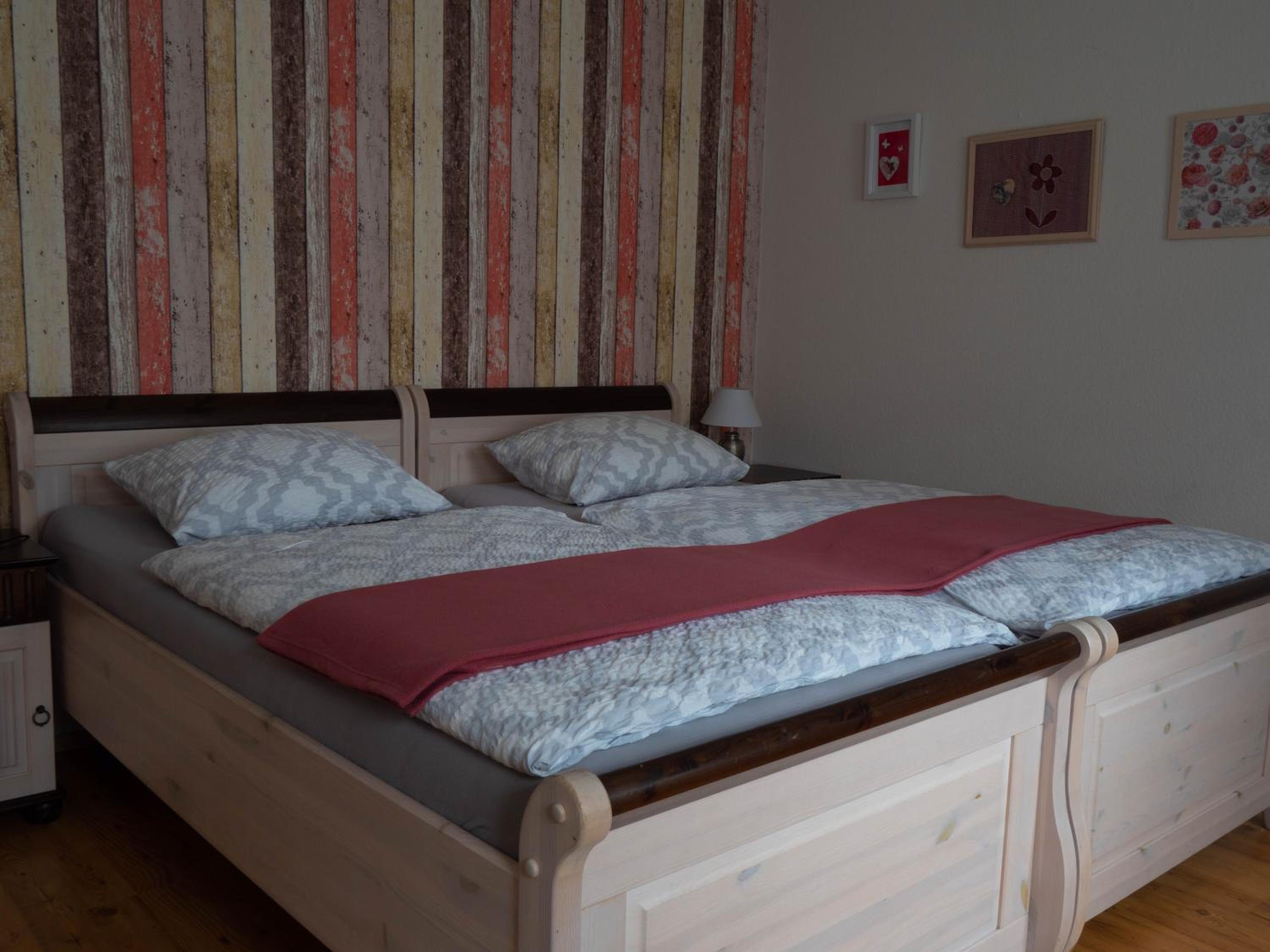 Double Room - Photo 3