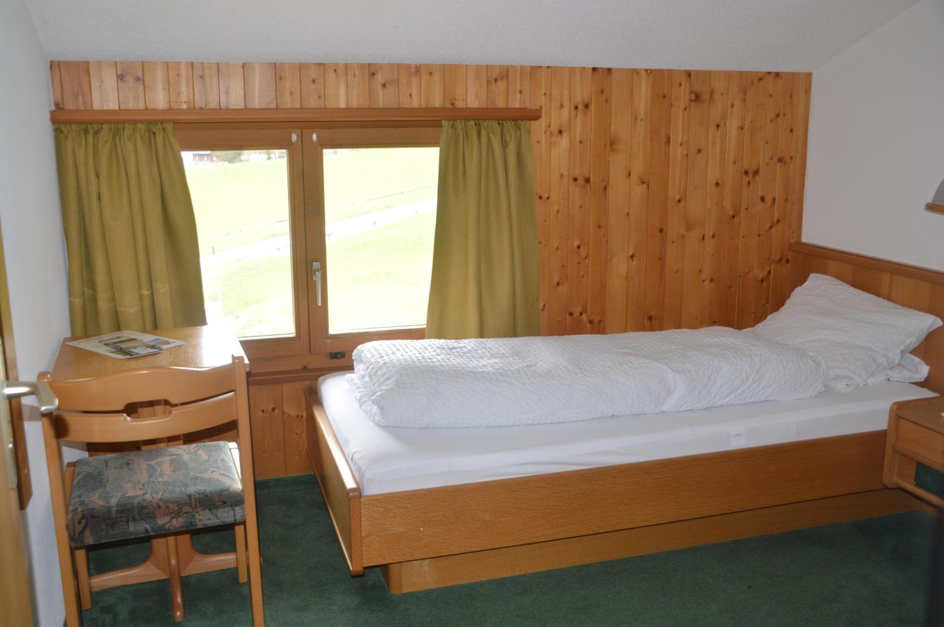 Single Room with Lake View photo 3