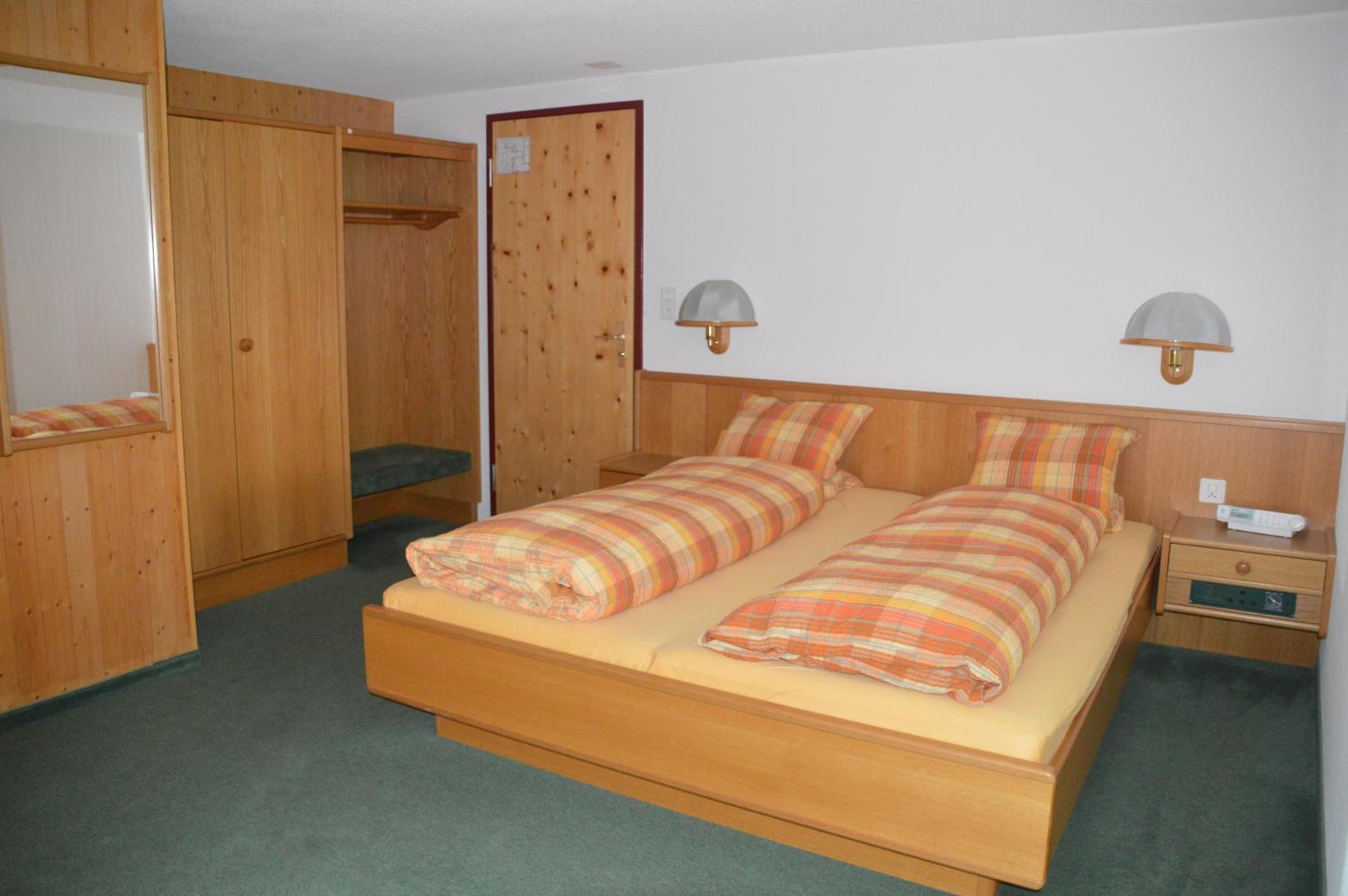 Single Room with Lake View photo 2