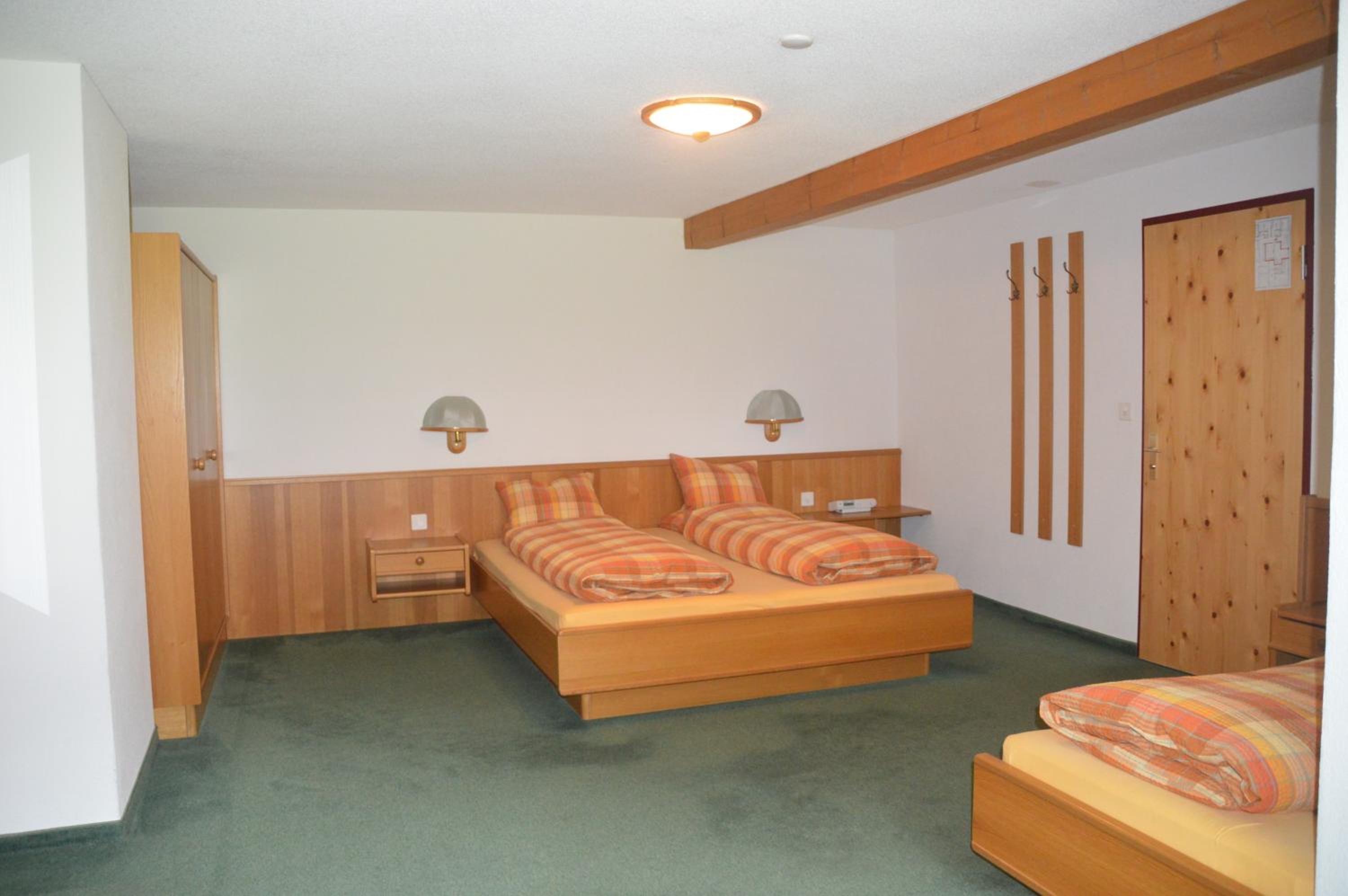 Single Room with Lake View