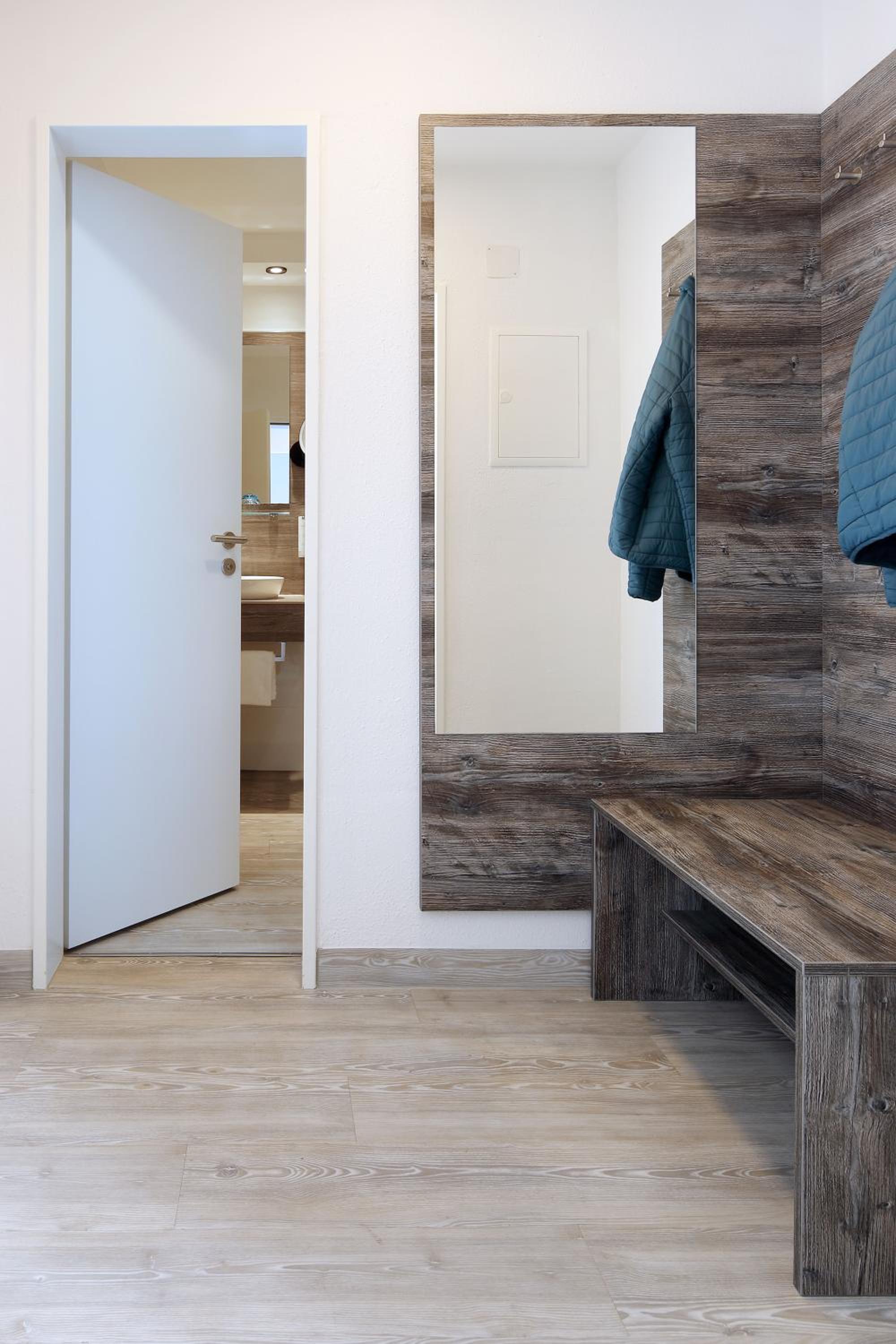 One-Bedroom House - Photo 7