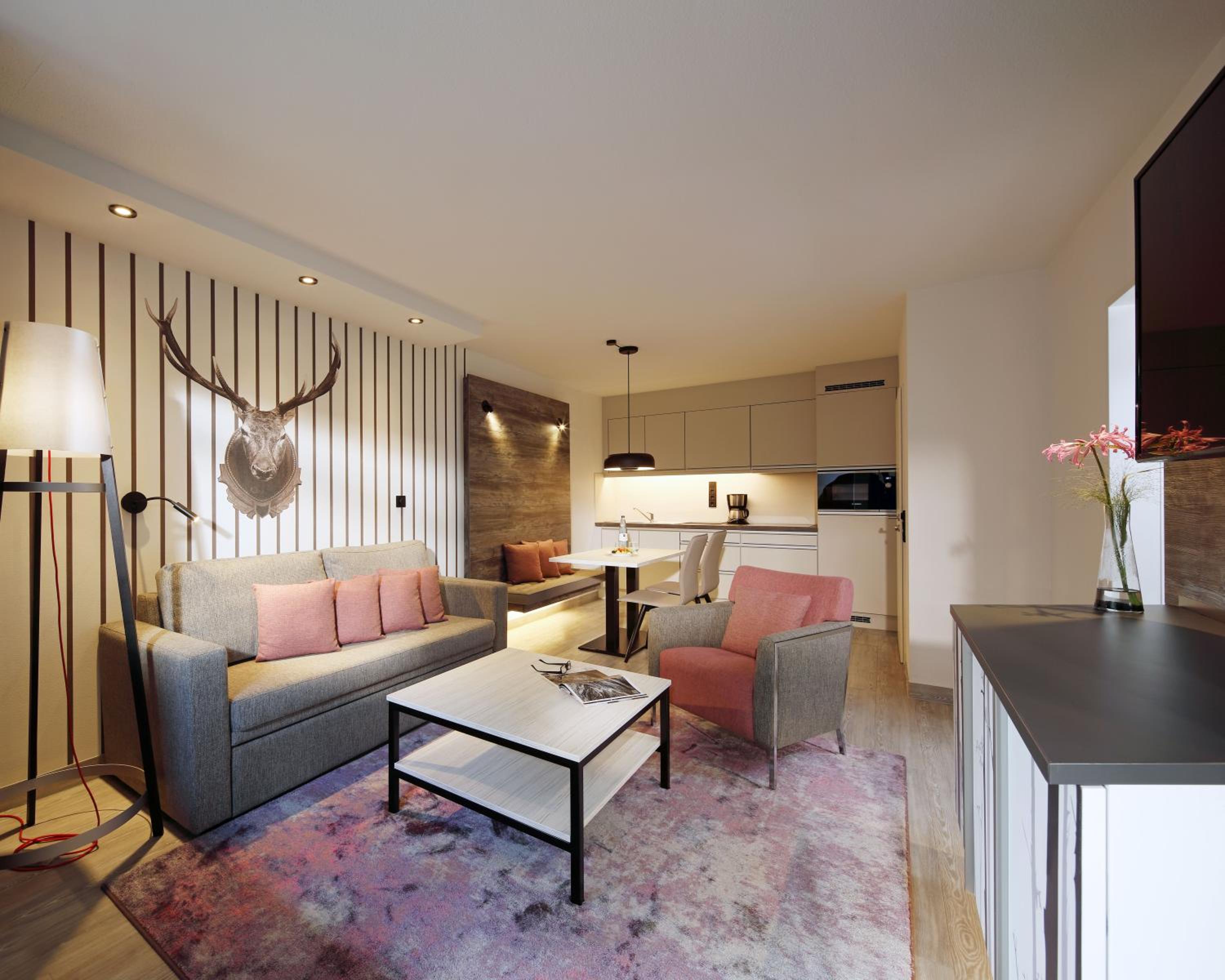 One-Bedroom House - Photo 4