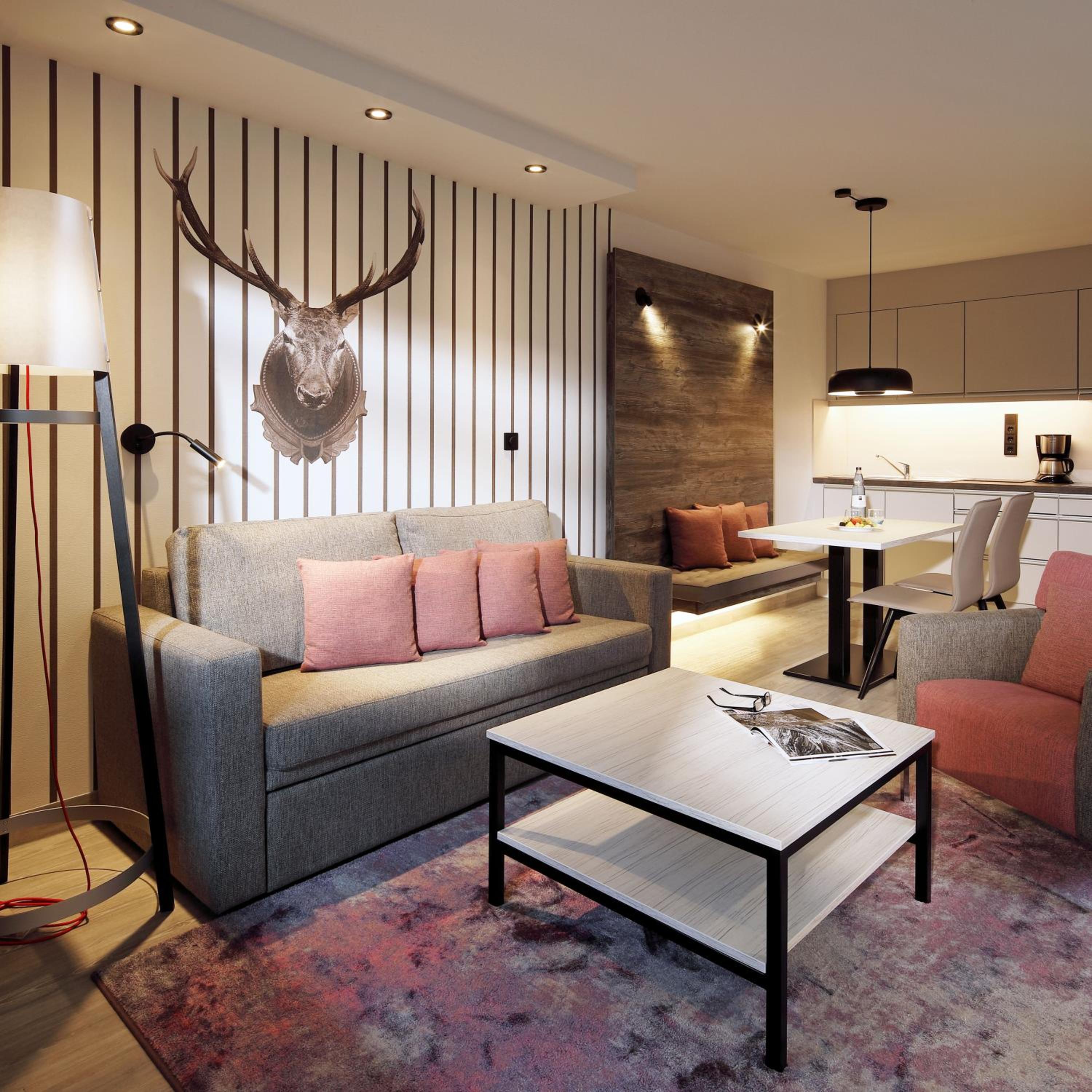 One-Bedroom House - Photo 3
