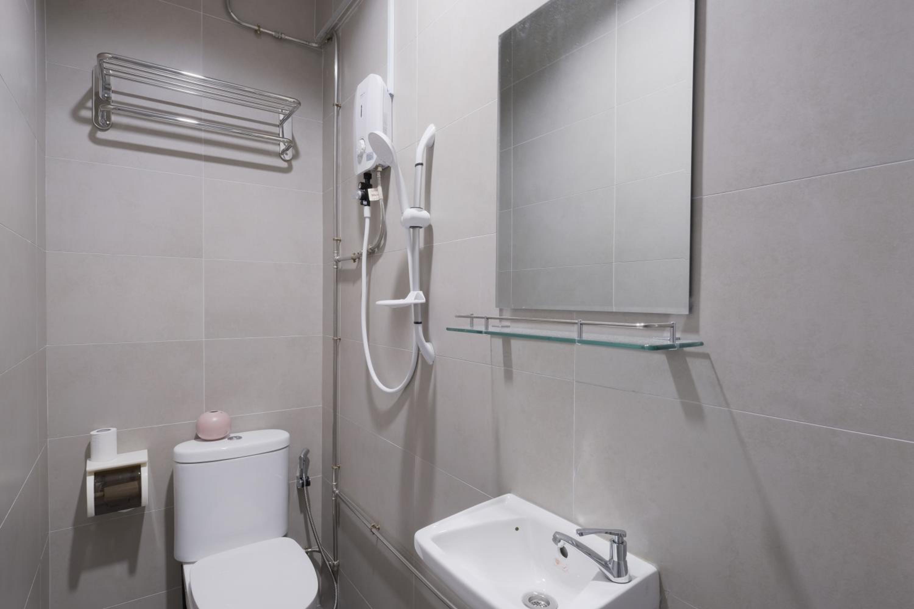 Deluxe Double Room photo 1