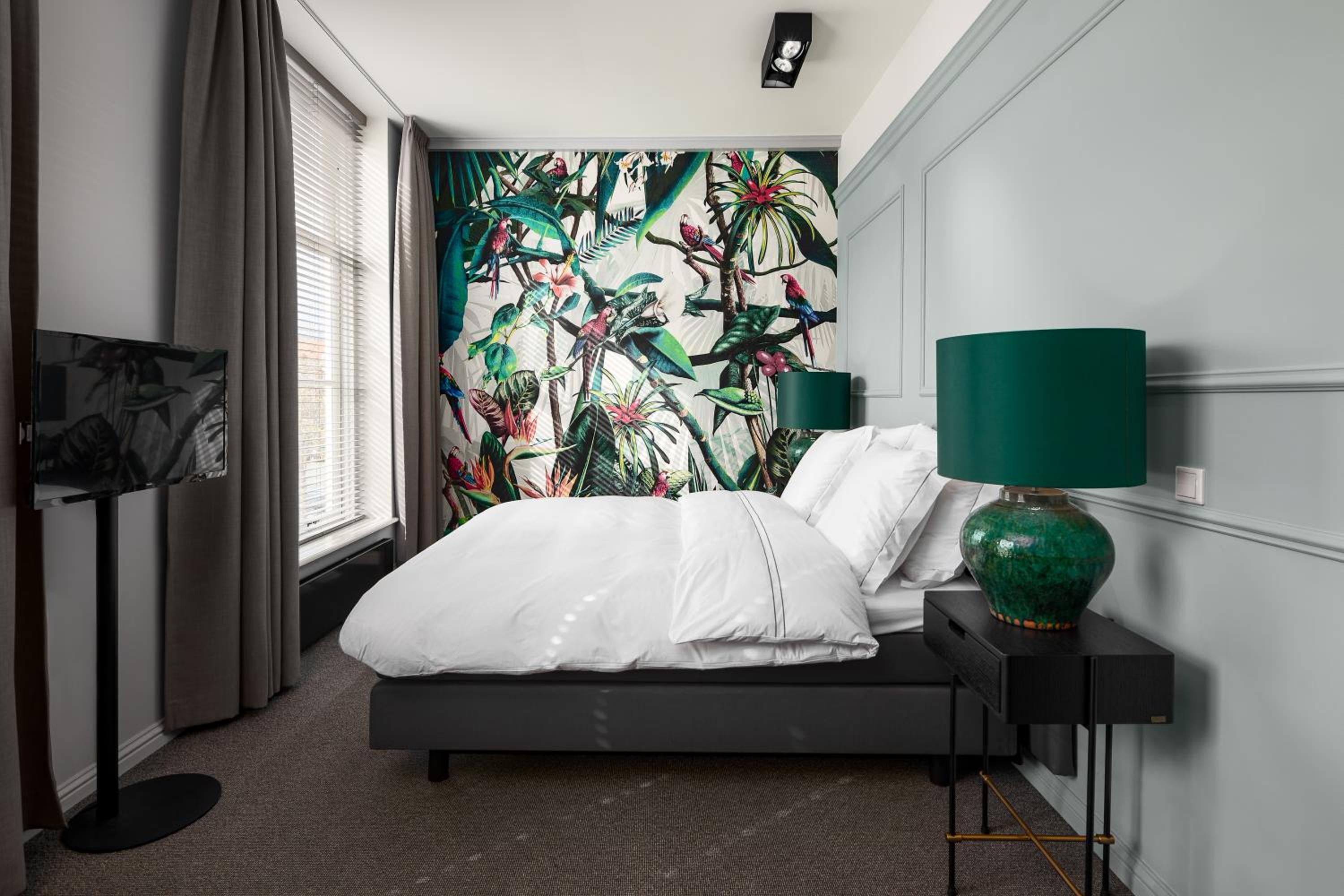 Deluxe Room photo 1