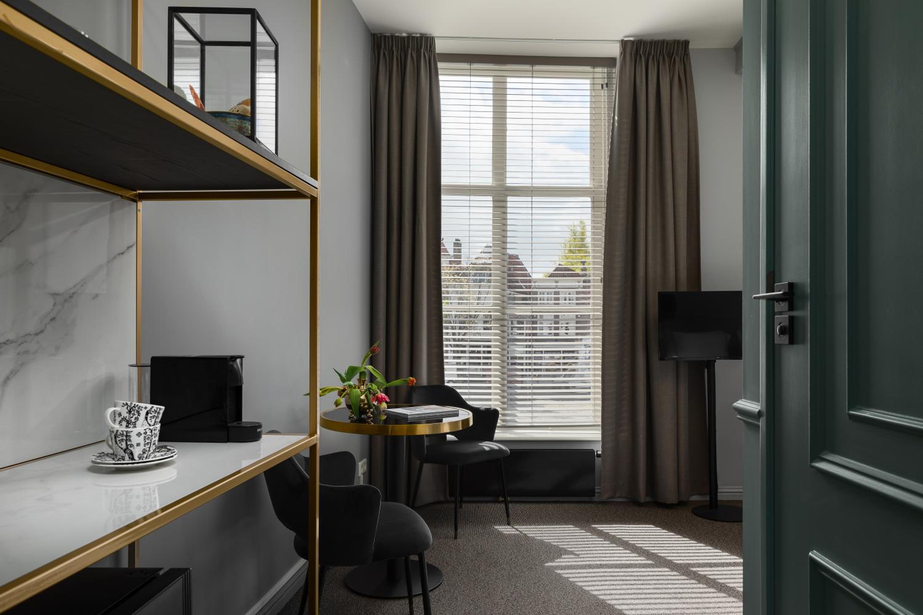 Deluxe Room photo 2