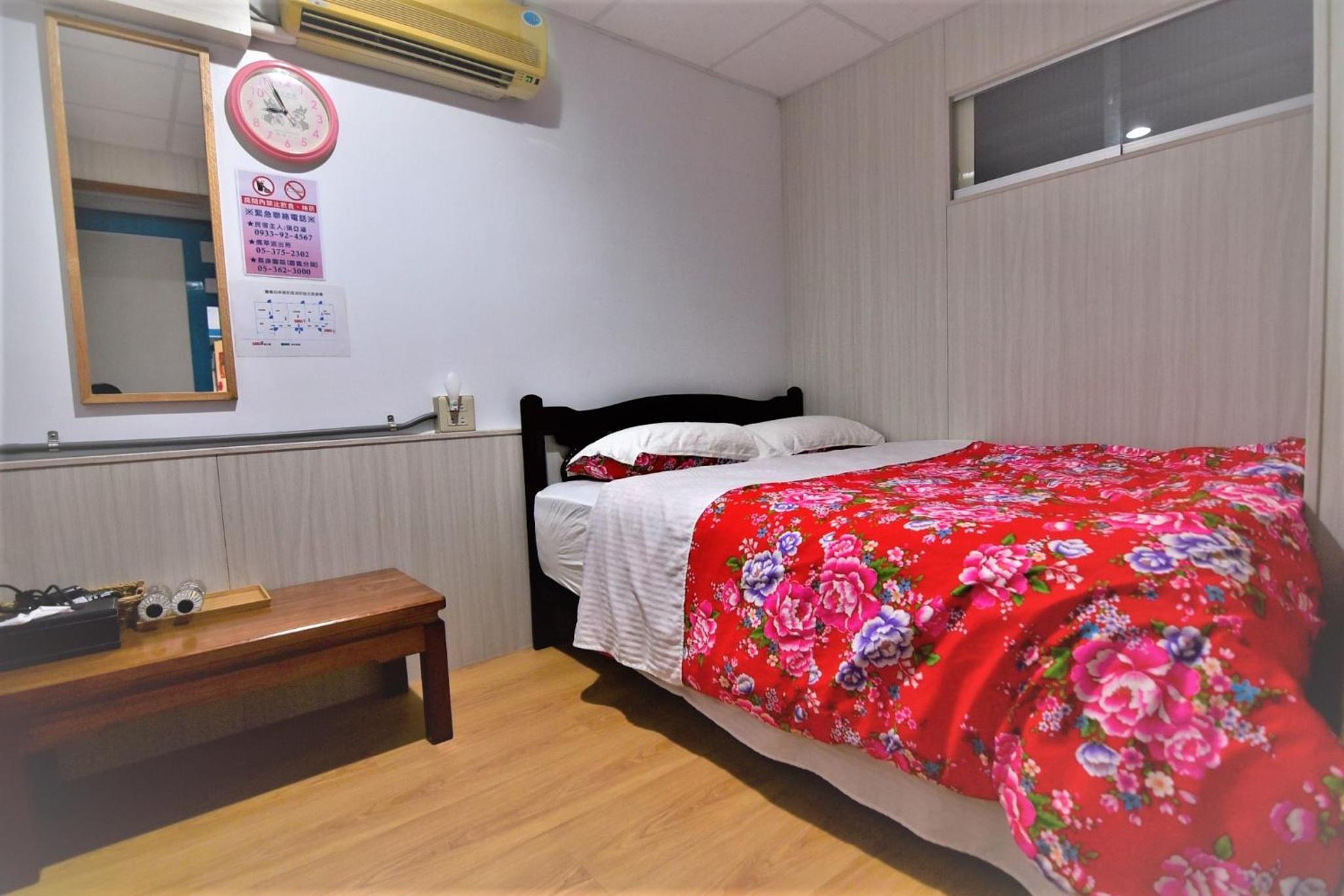 Standard Double Room photo 2