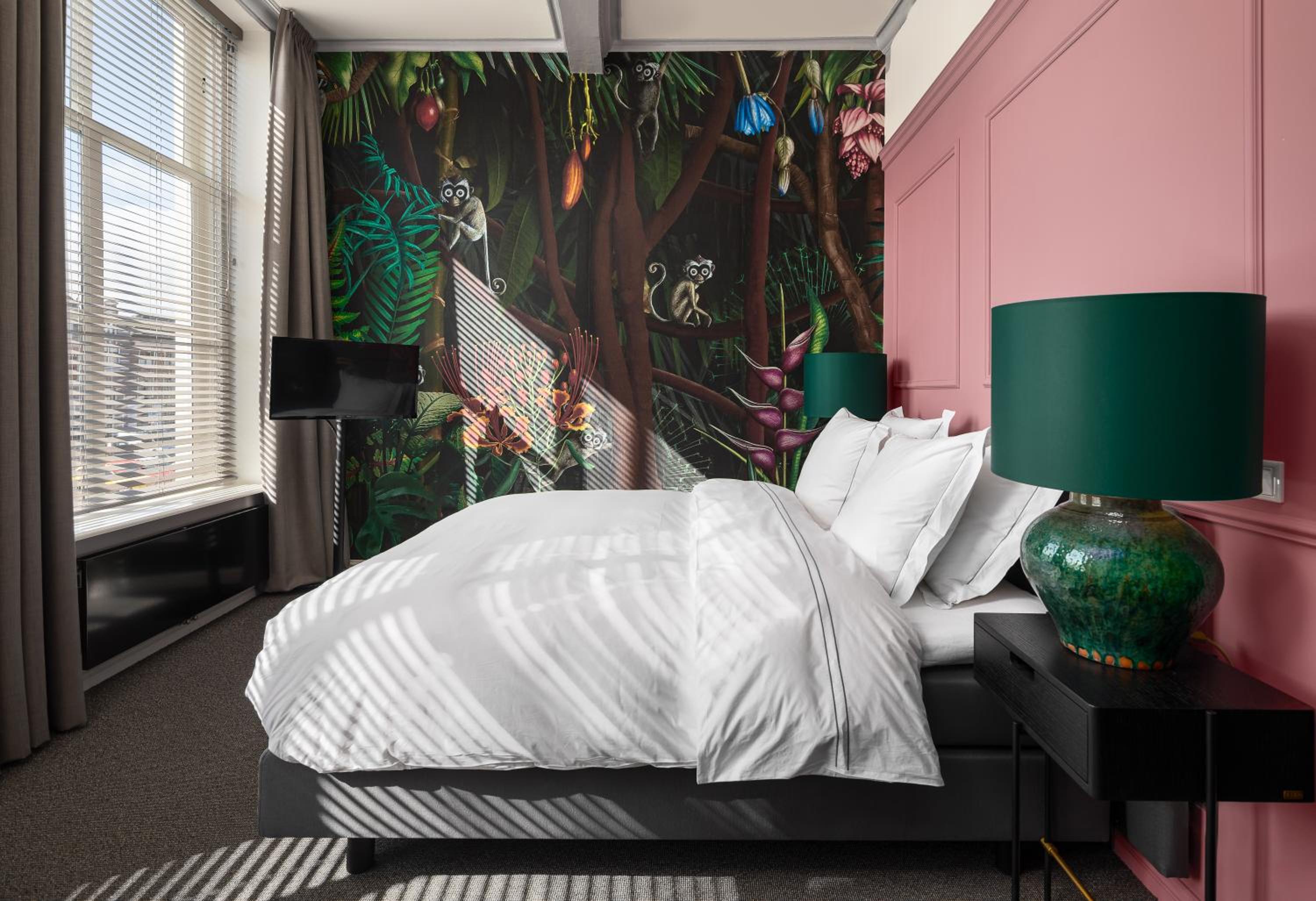 Deluxe Room photo 1