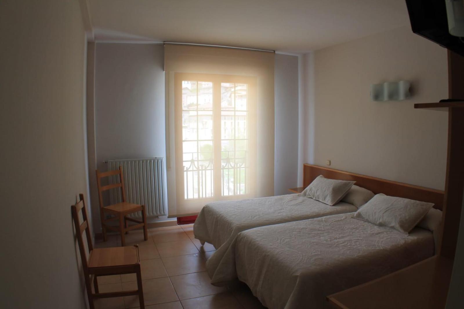 Habitación Doble