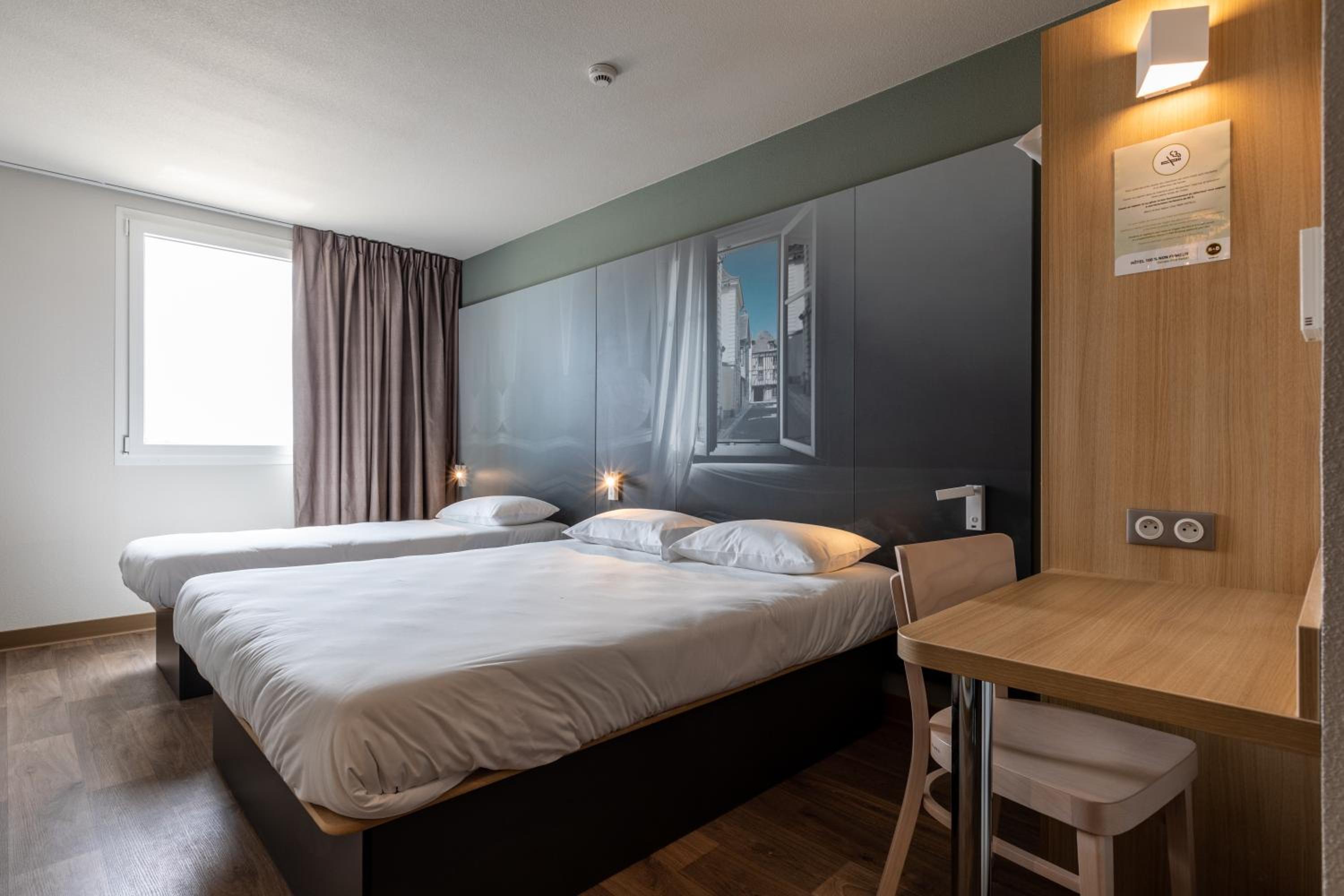 Triple Room - Photo 3