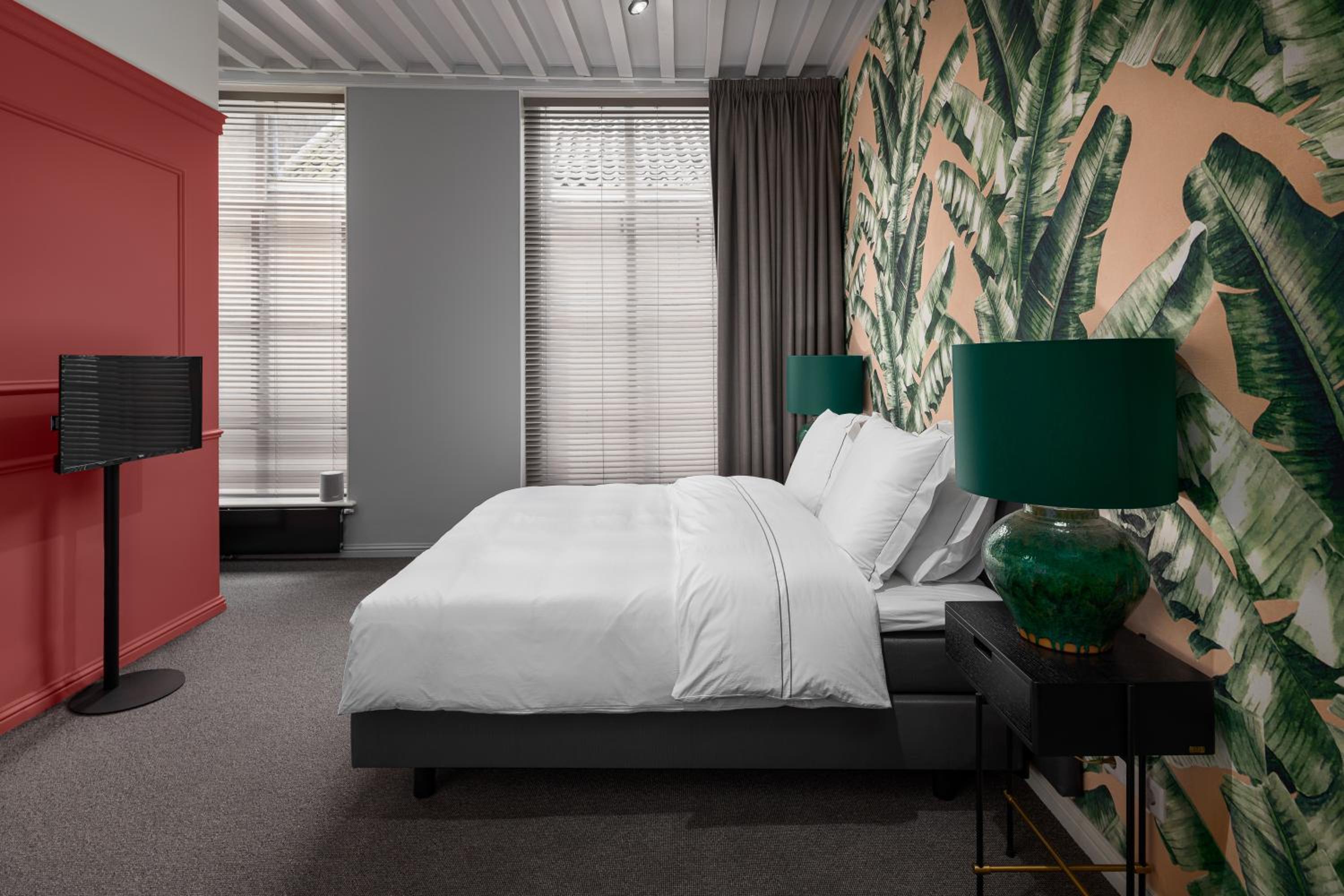 Deluxe Room - Photo 3