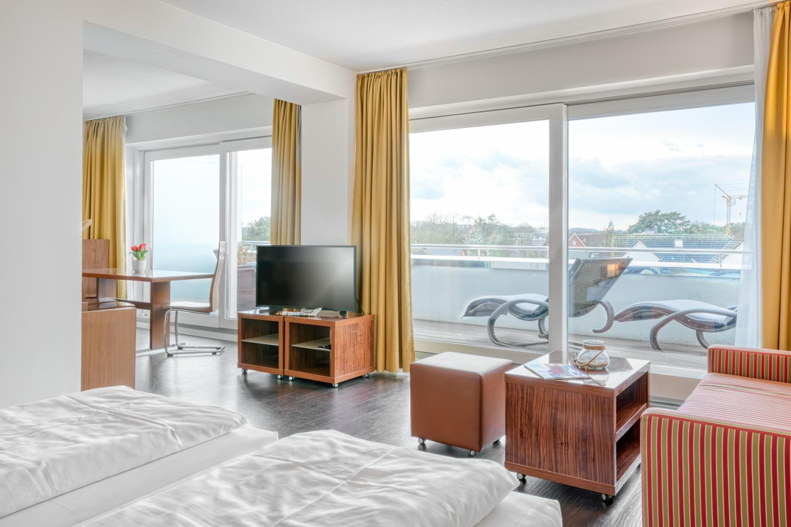 Junior Suite thumbnail 5