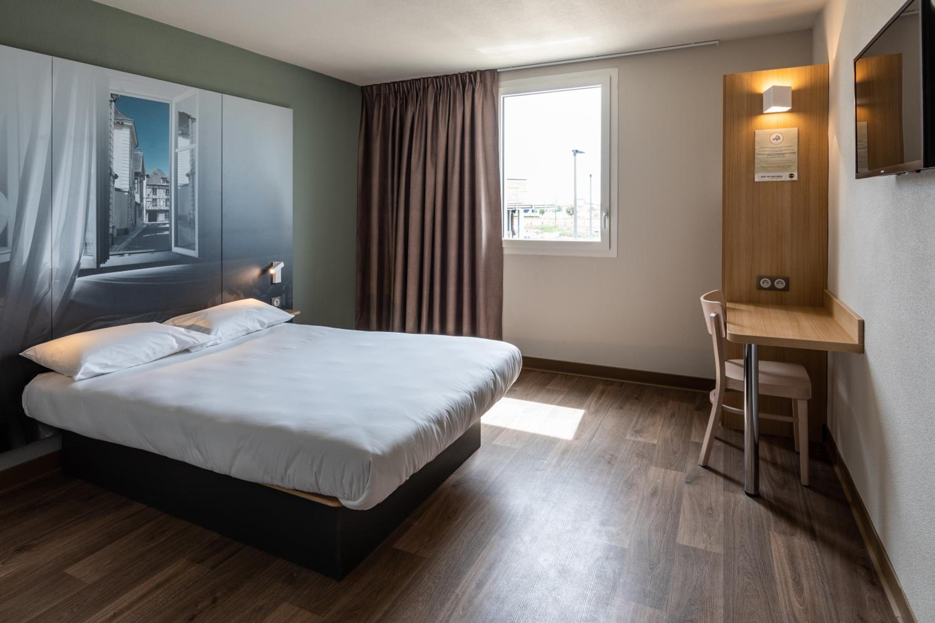 Double Room - Photo 4