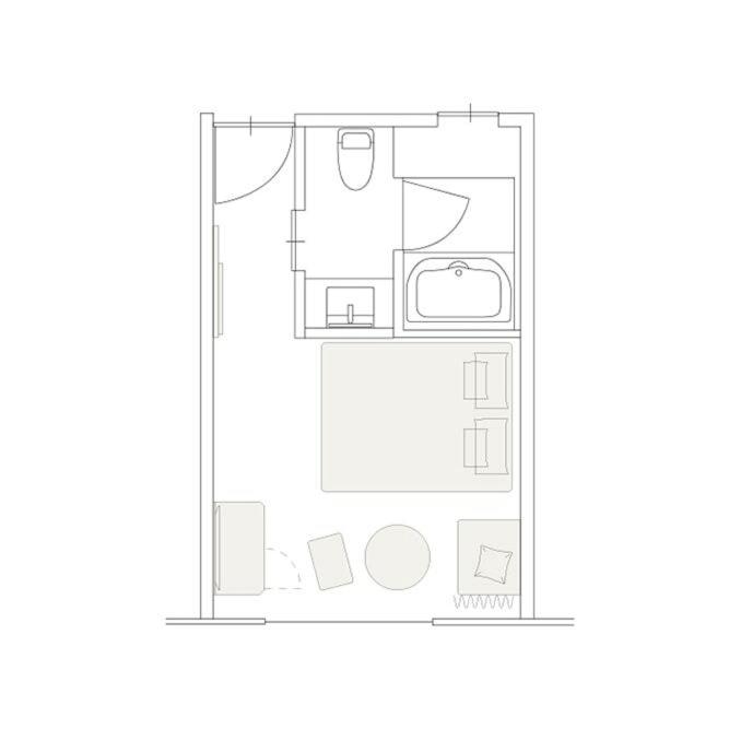 Superior Double Room - Photo 2