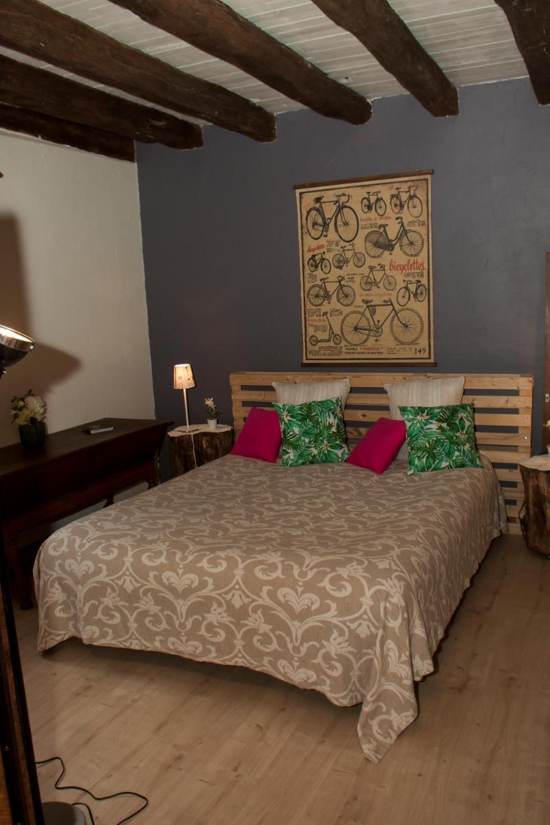 Two-Bedroom House photo 1