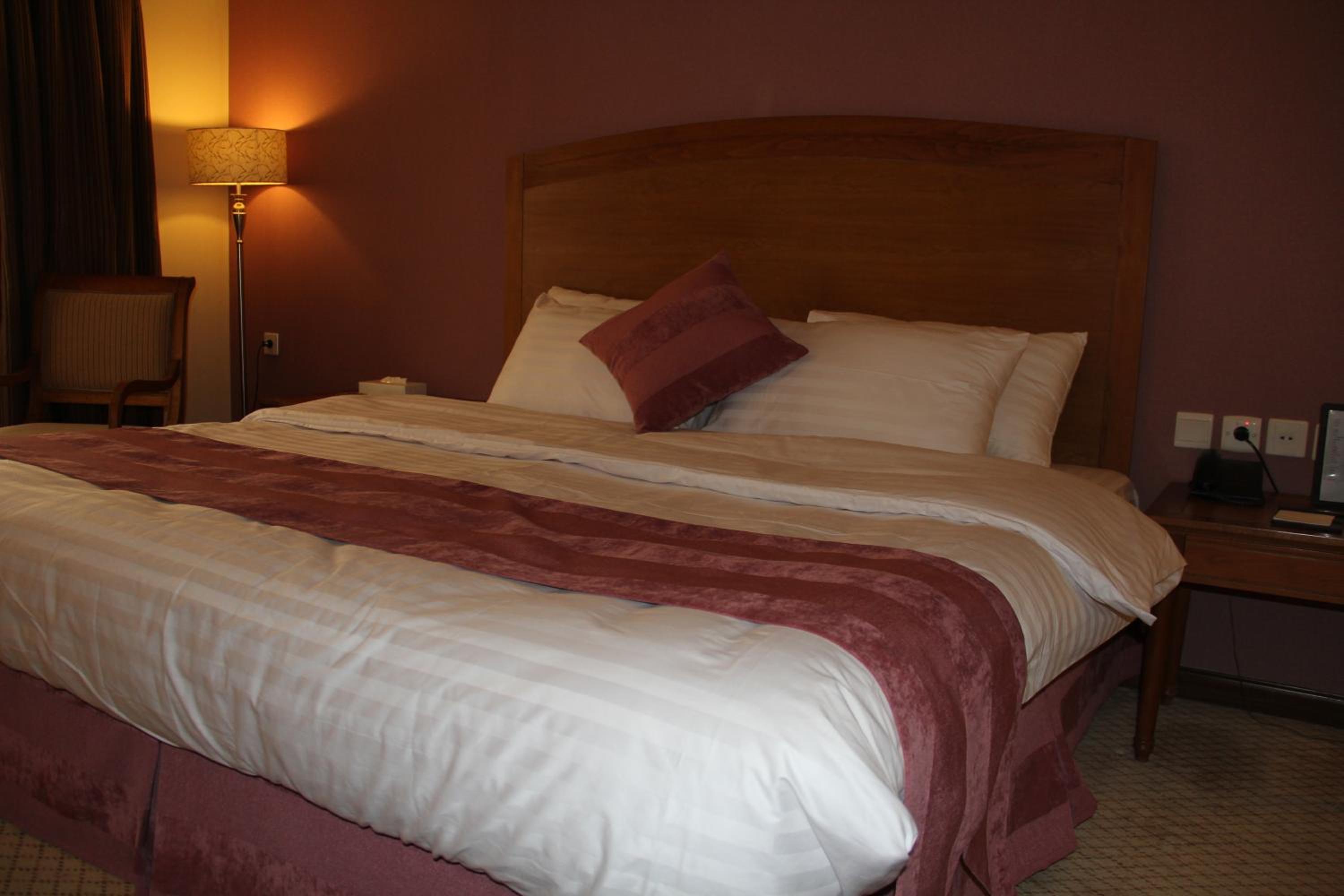 Superior One-Bedroom Suite