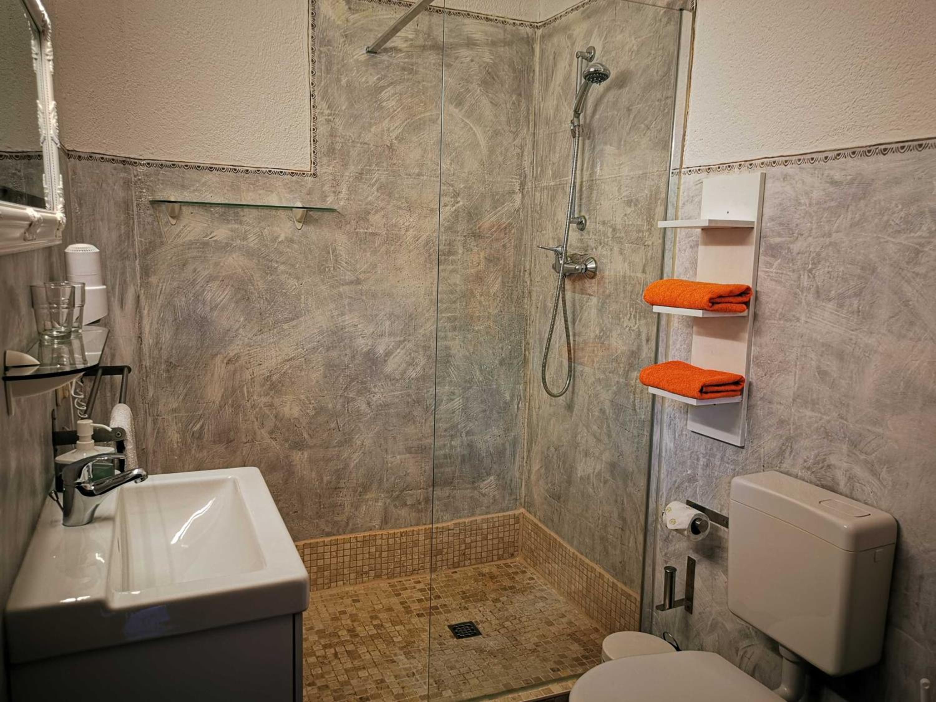 Double Room with Terrace photo 2