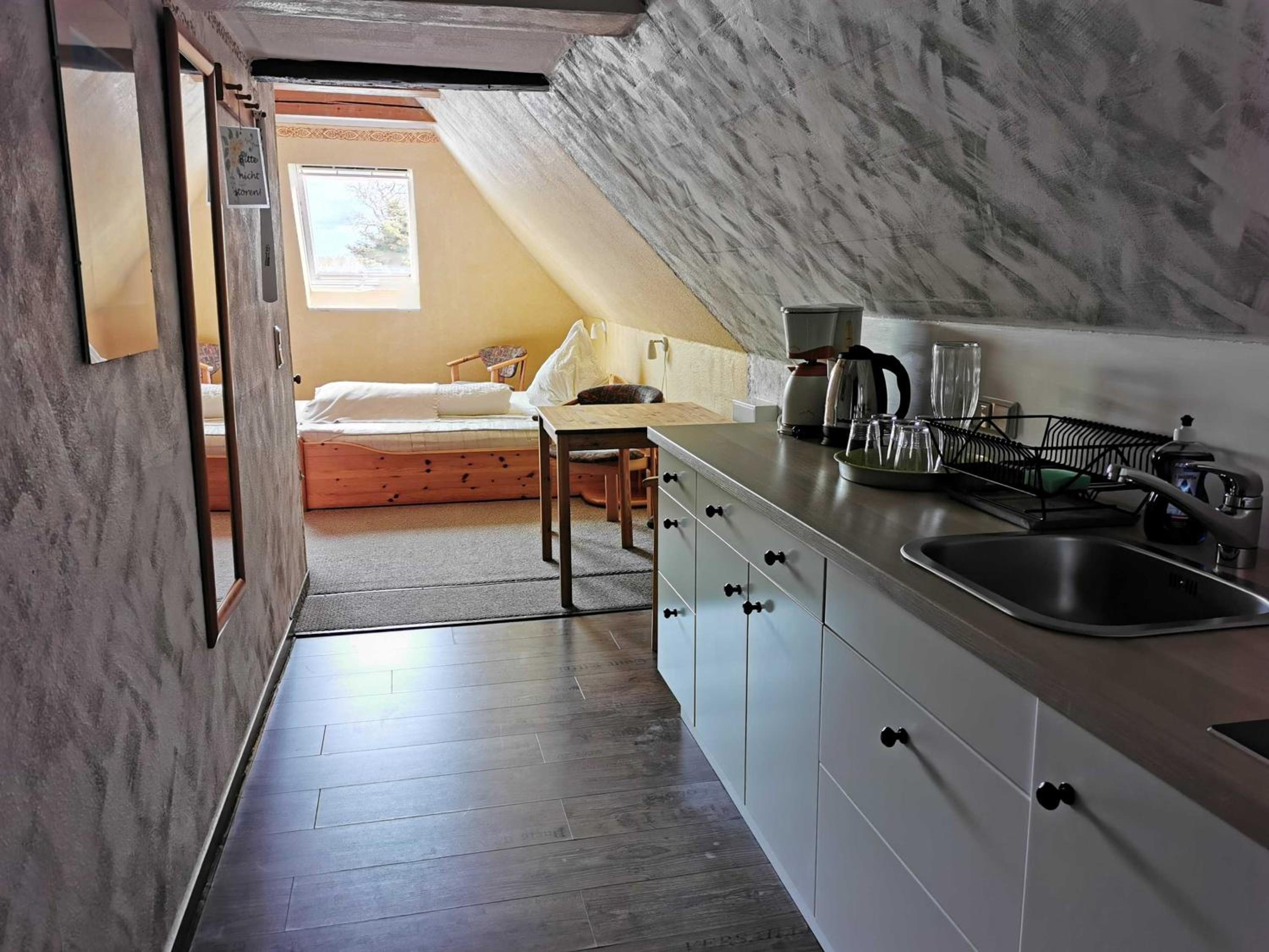 Double Room photo 2