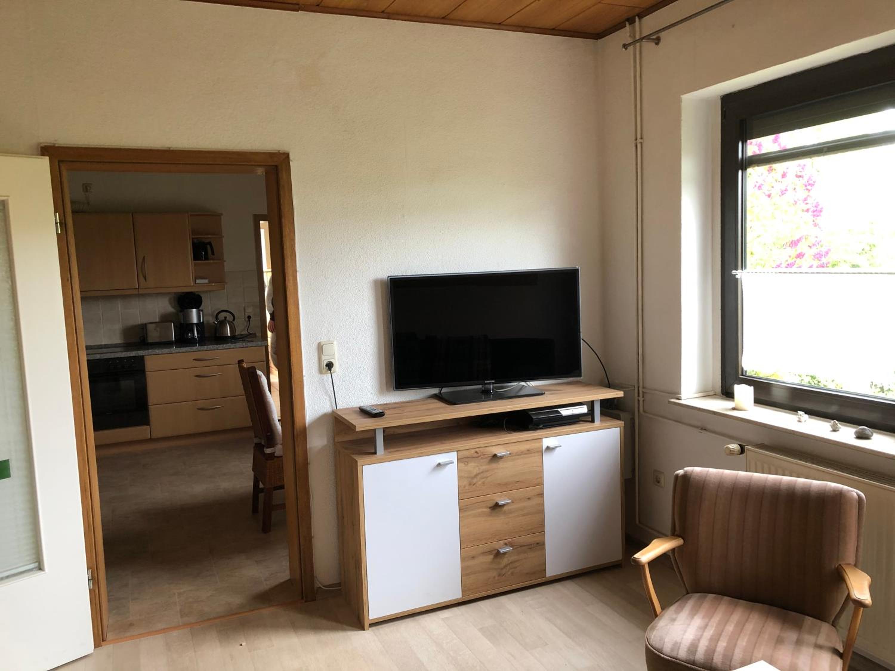 Apartment photo 1