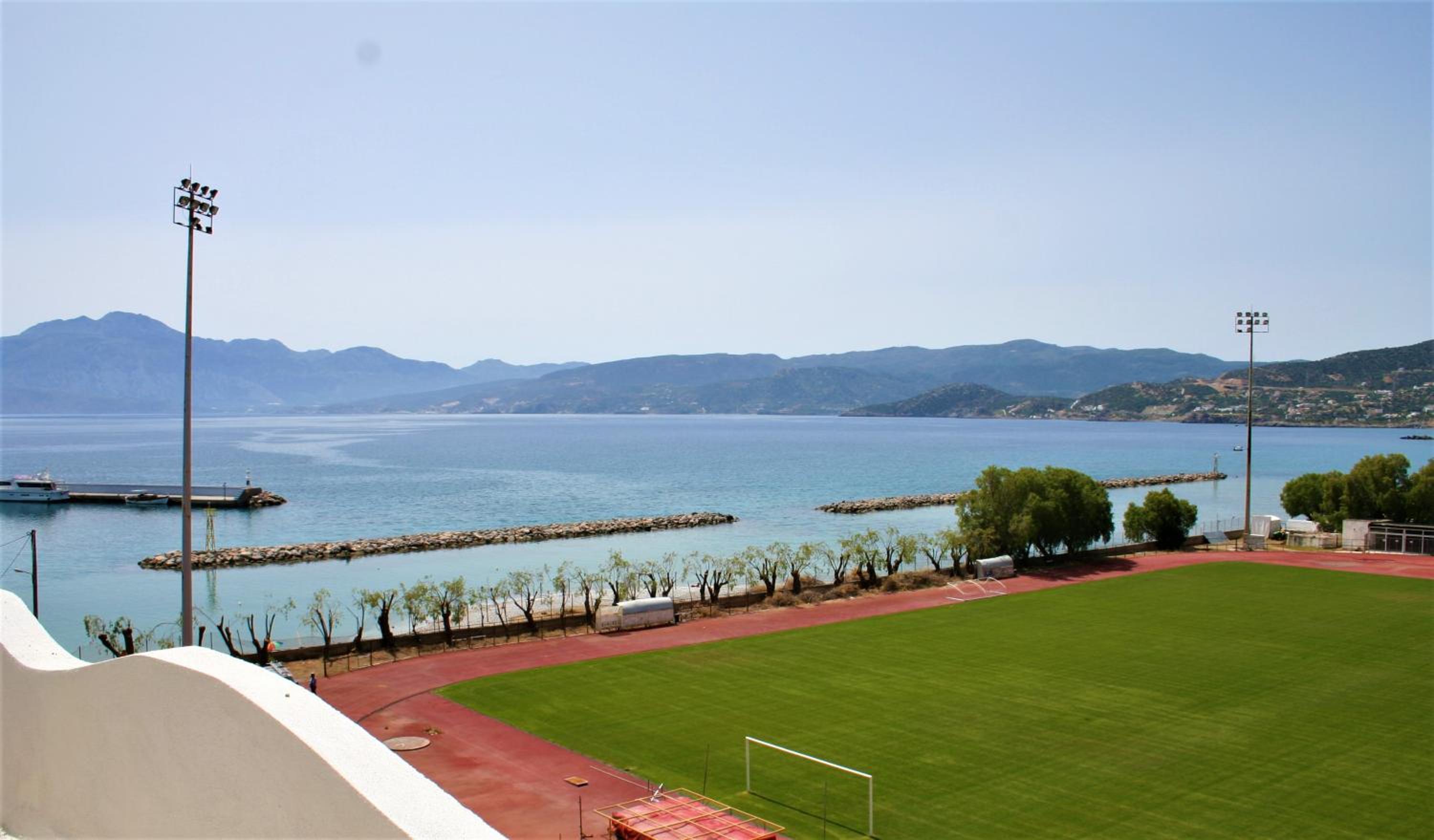 Deluxe Double Room with Sea View and minipool - Photo 13