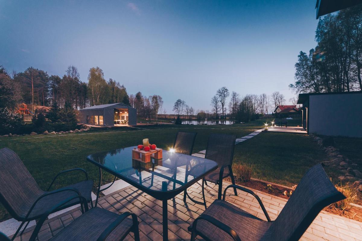 One-Bedroom Chalet photo 2