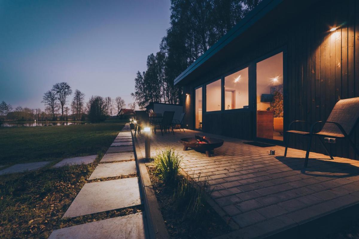 One-Bedroom Chalet photo 3