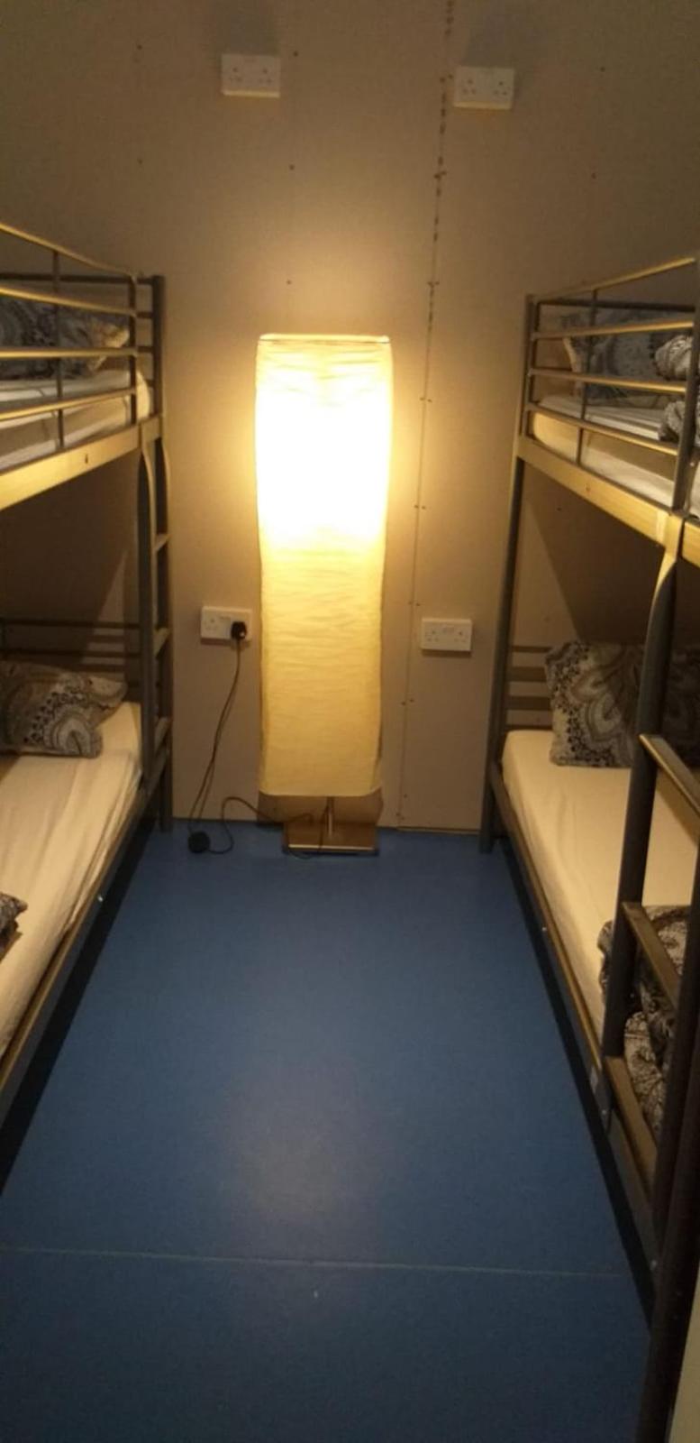 Single Bed in Mixed Dormitory Room photo 1