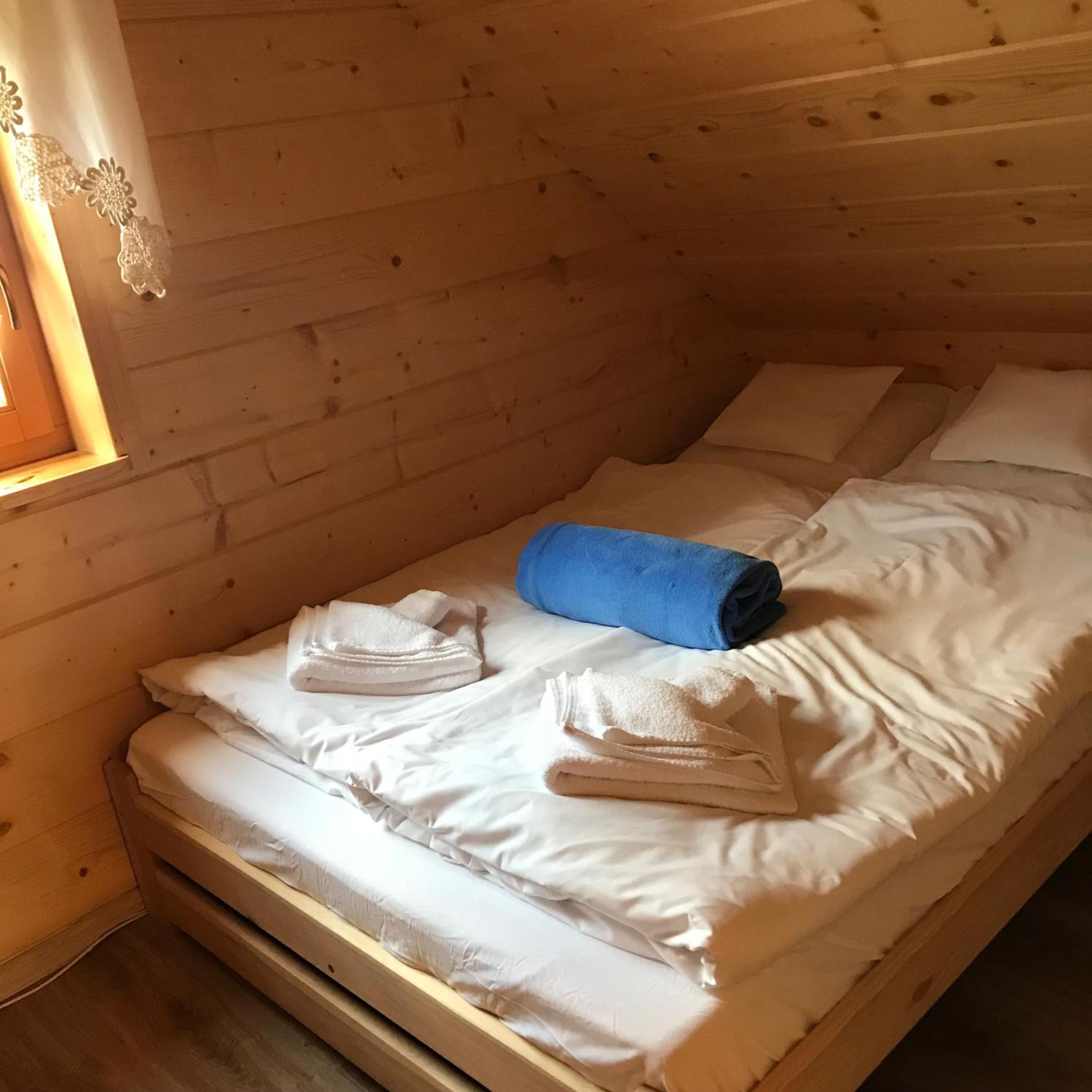Two-Bedroom Chalet photo 1