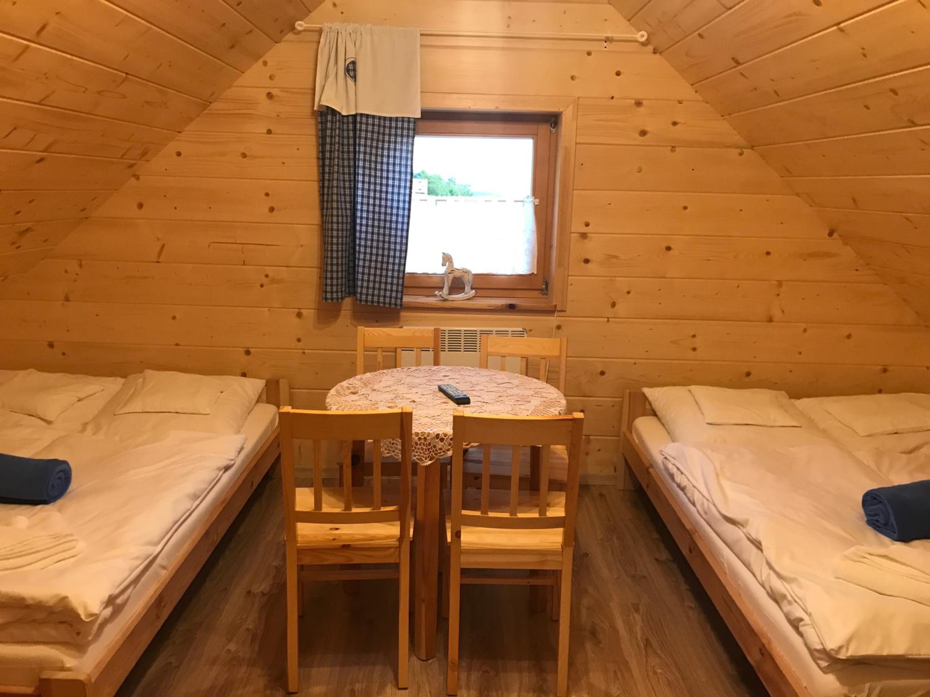 Two-Bedroom Chalet photo 3