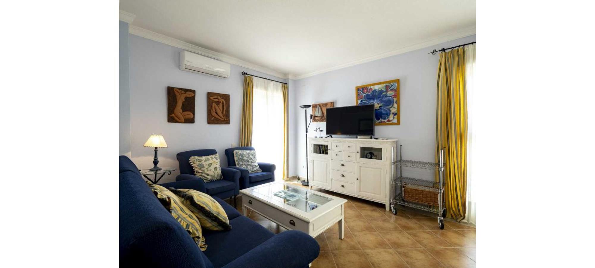 Apartamento Penthouse