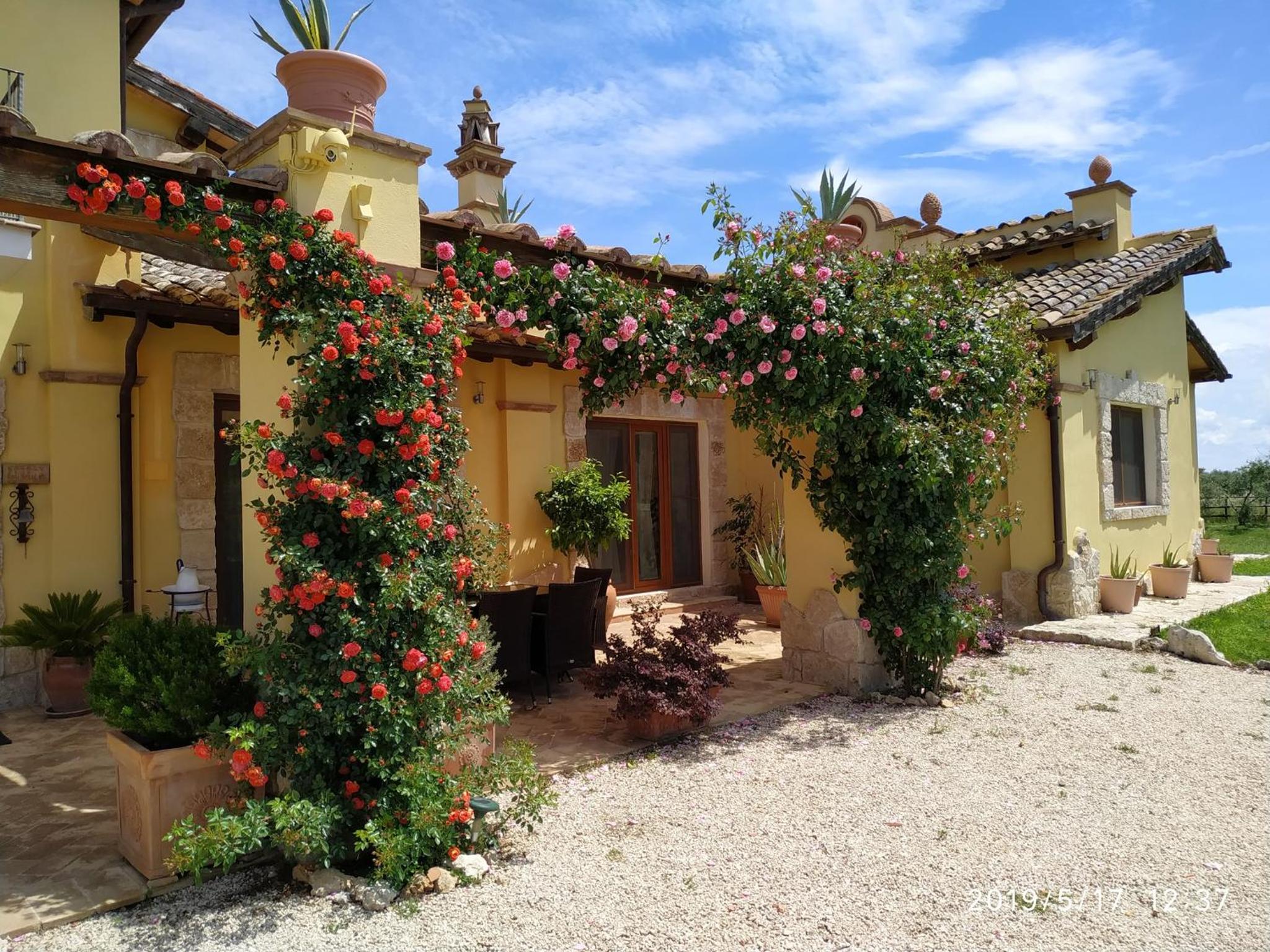 Villa with Private Pool photo 2