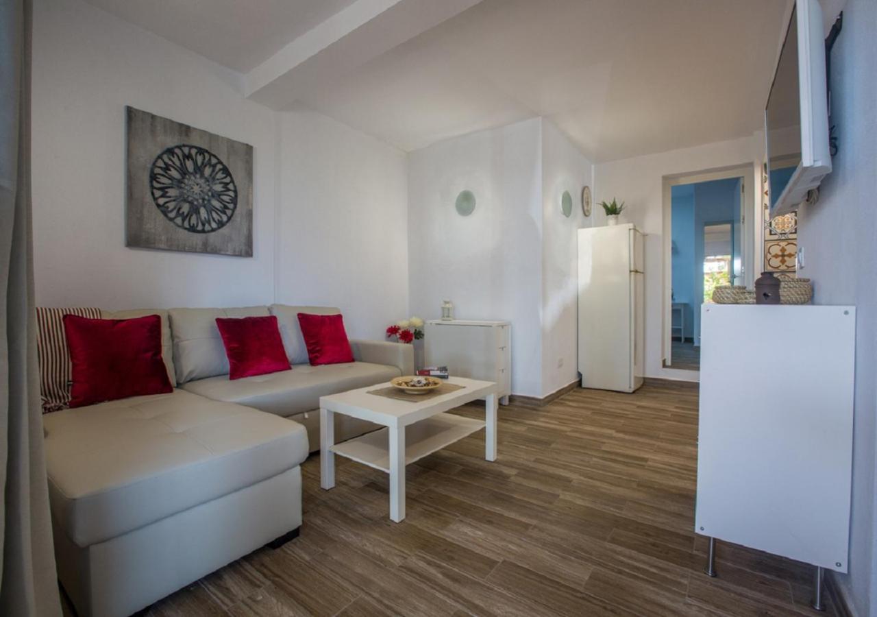 Casa de Dos Habitaciones
