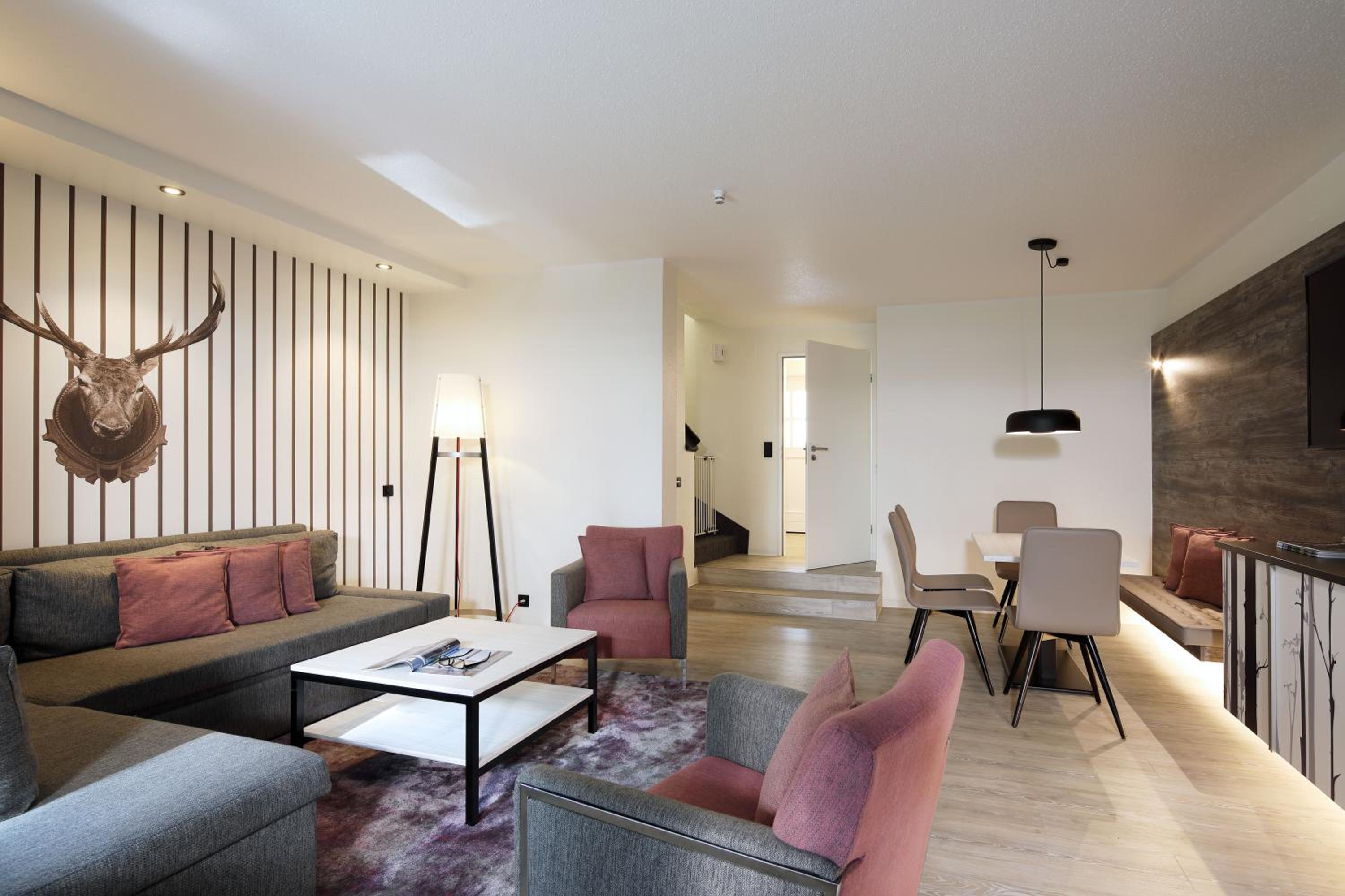 Two-Bedroom House - Photo 8