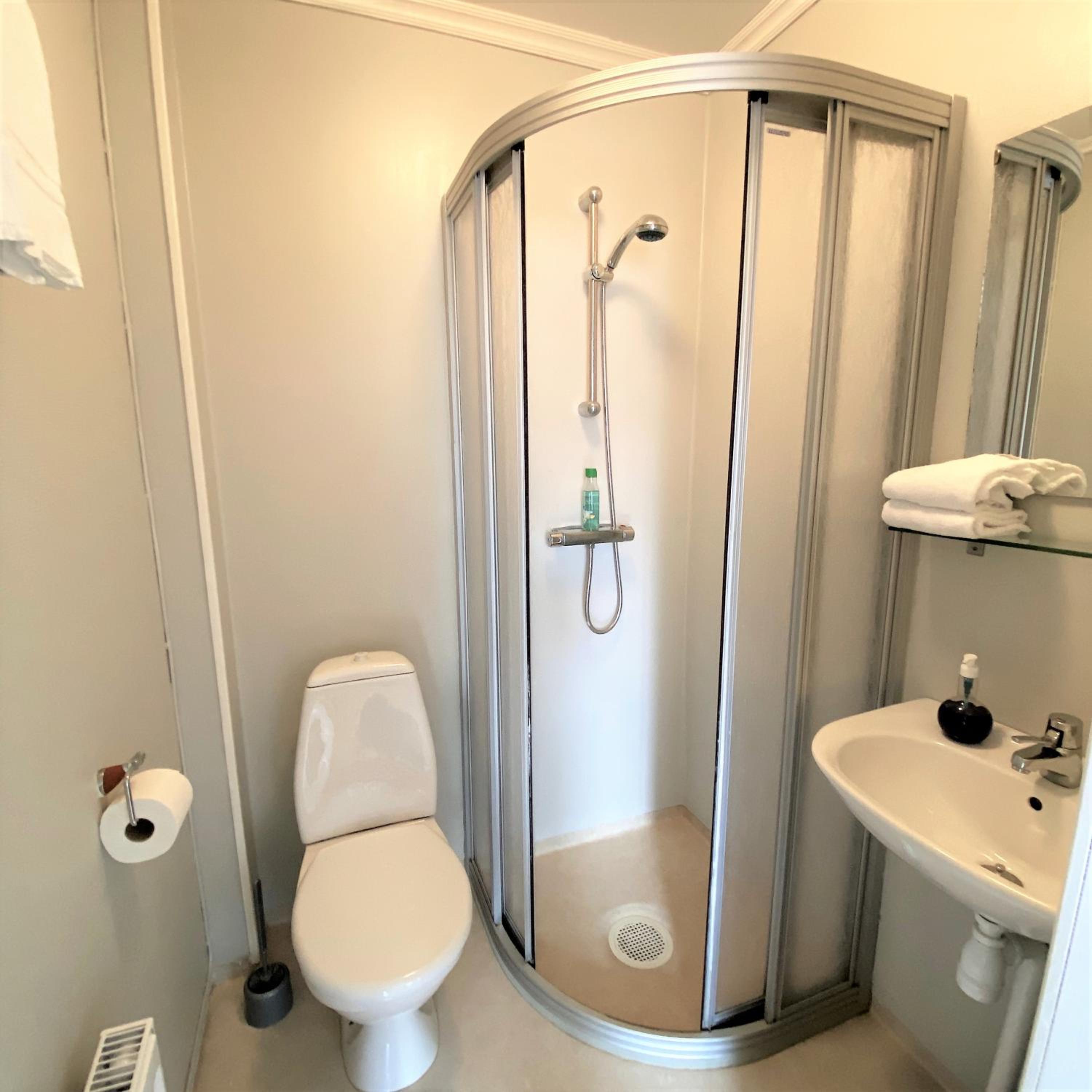 Double Room with Private Bathroom photo 3