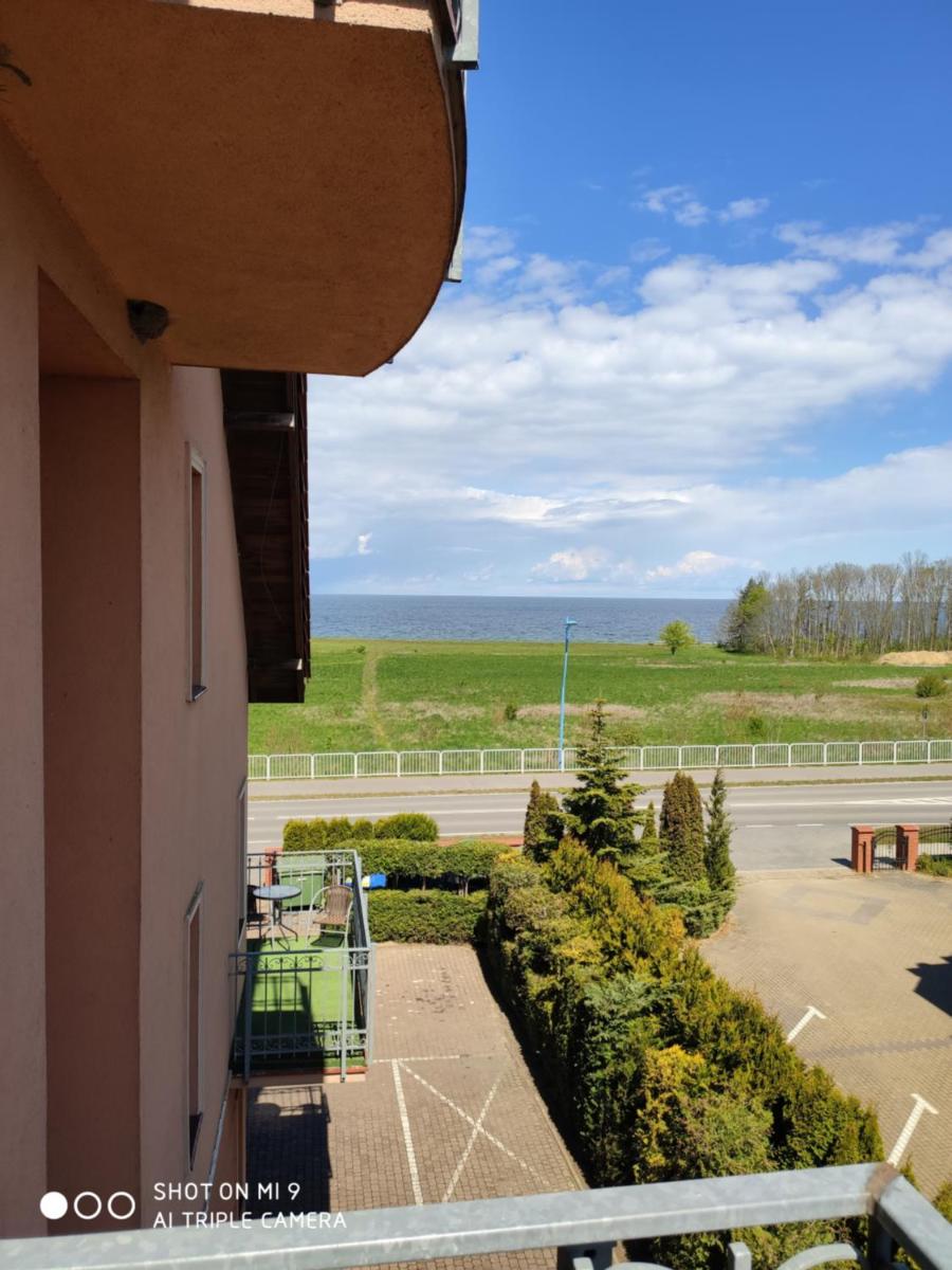 Studio with Balcony photo 1