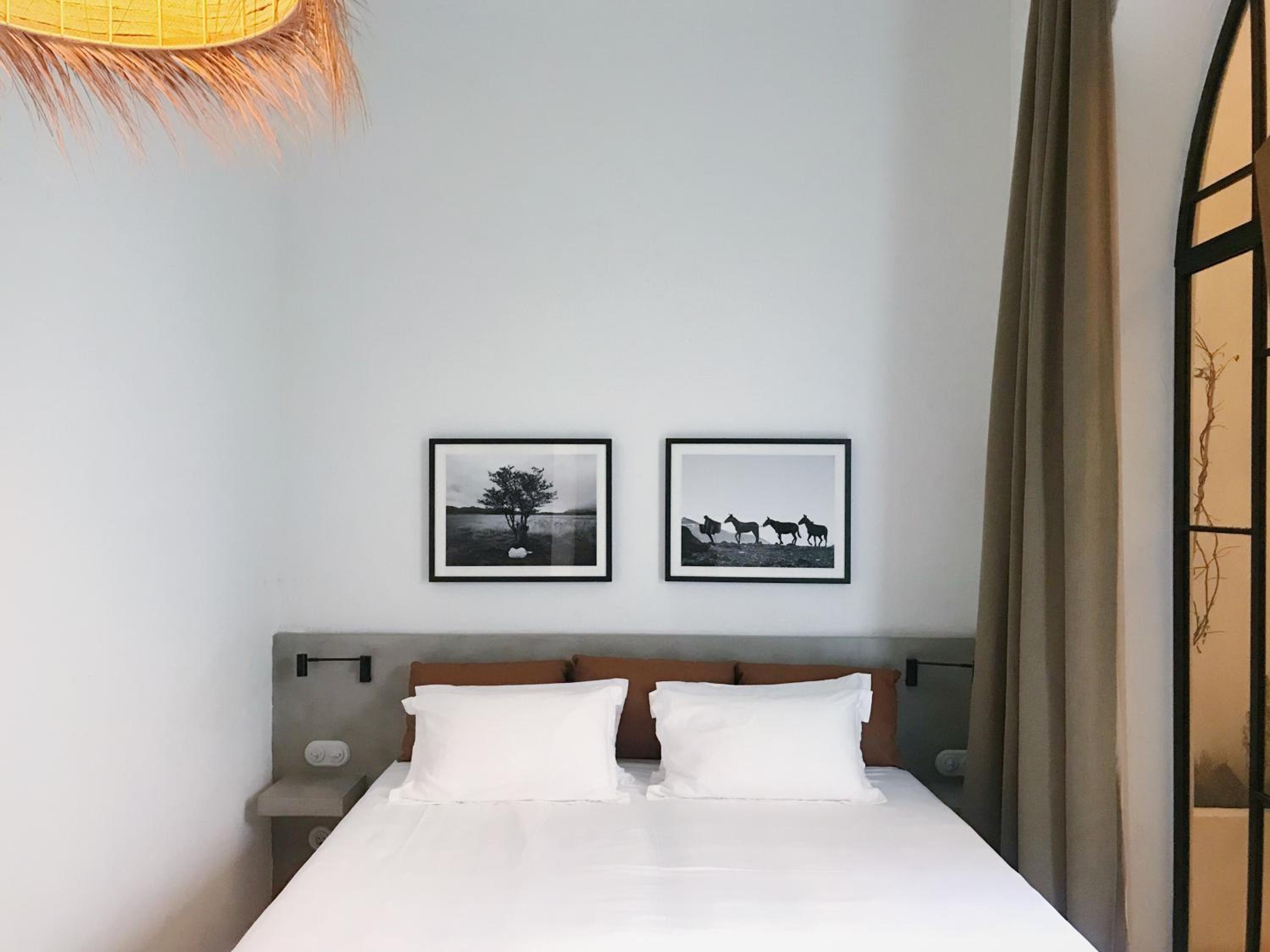 Habitación Doble Estándar