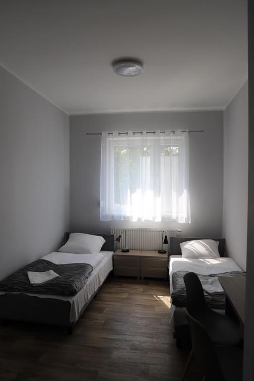 Small Twin Room