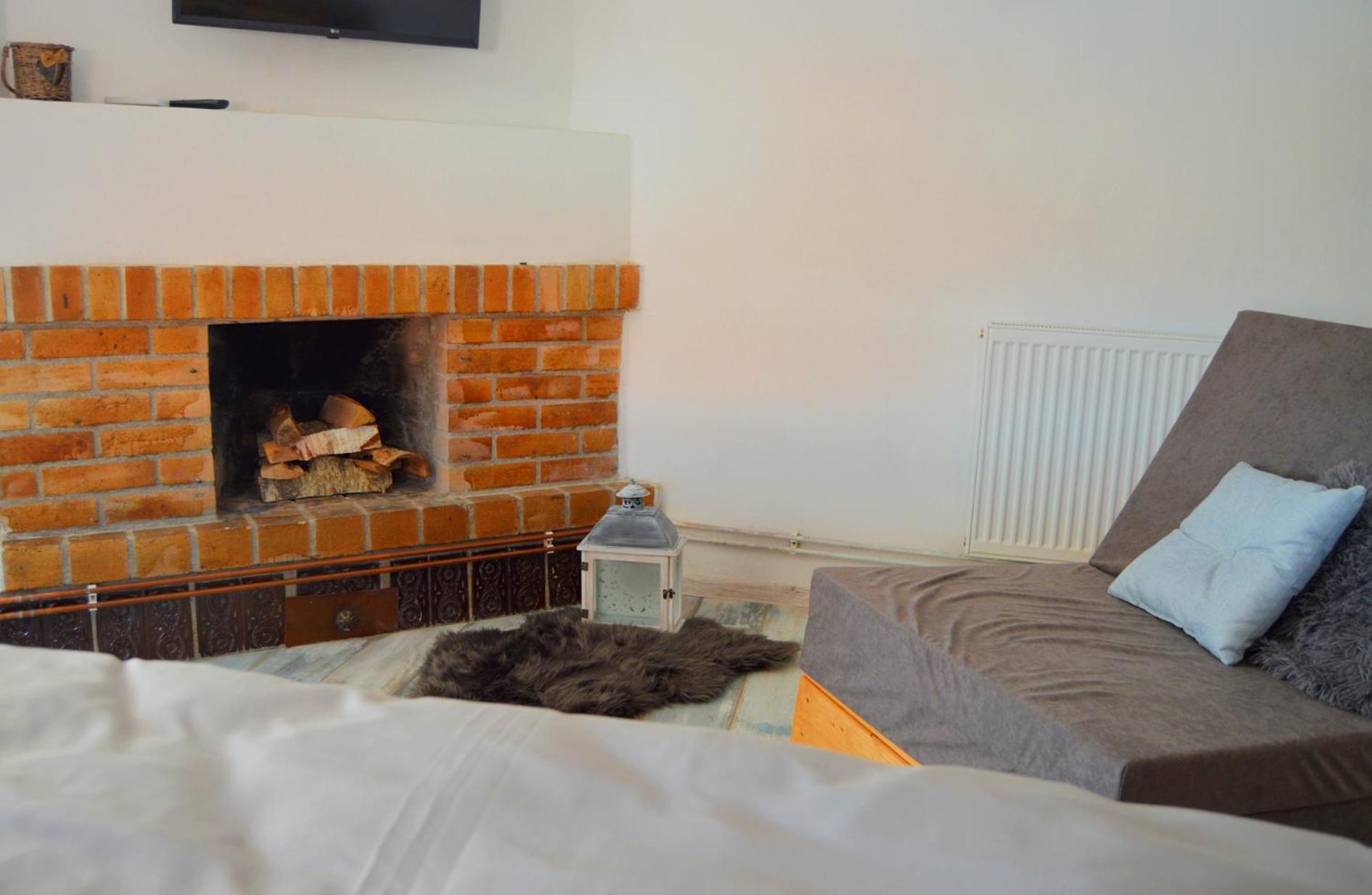 Apartment with Sauna photo 1