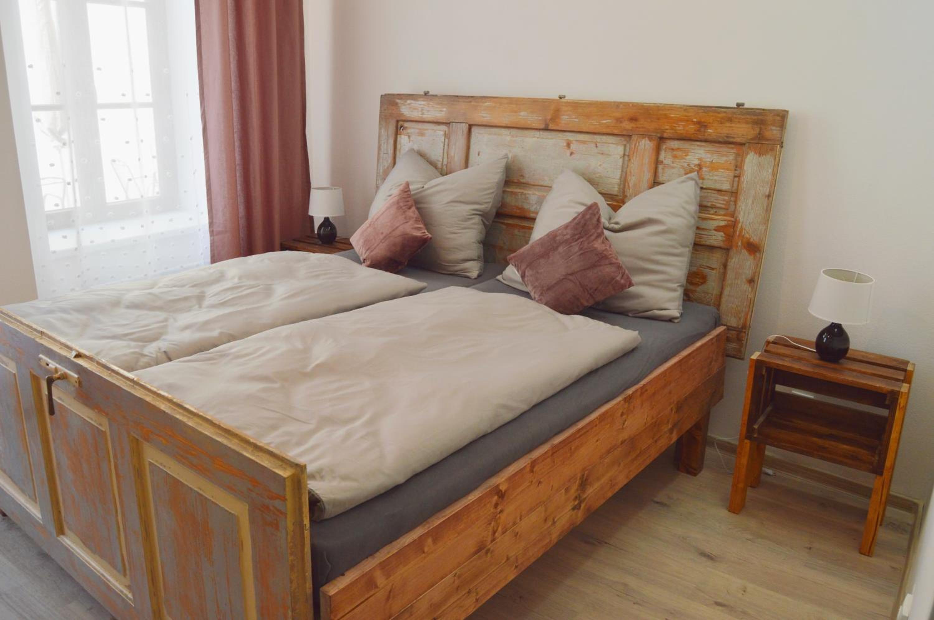 Double Room with Private Bathroom photo 1