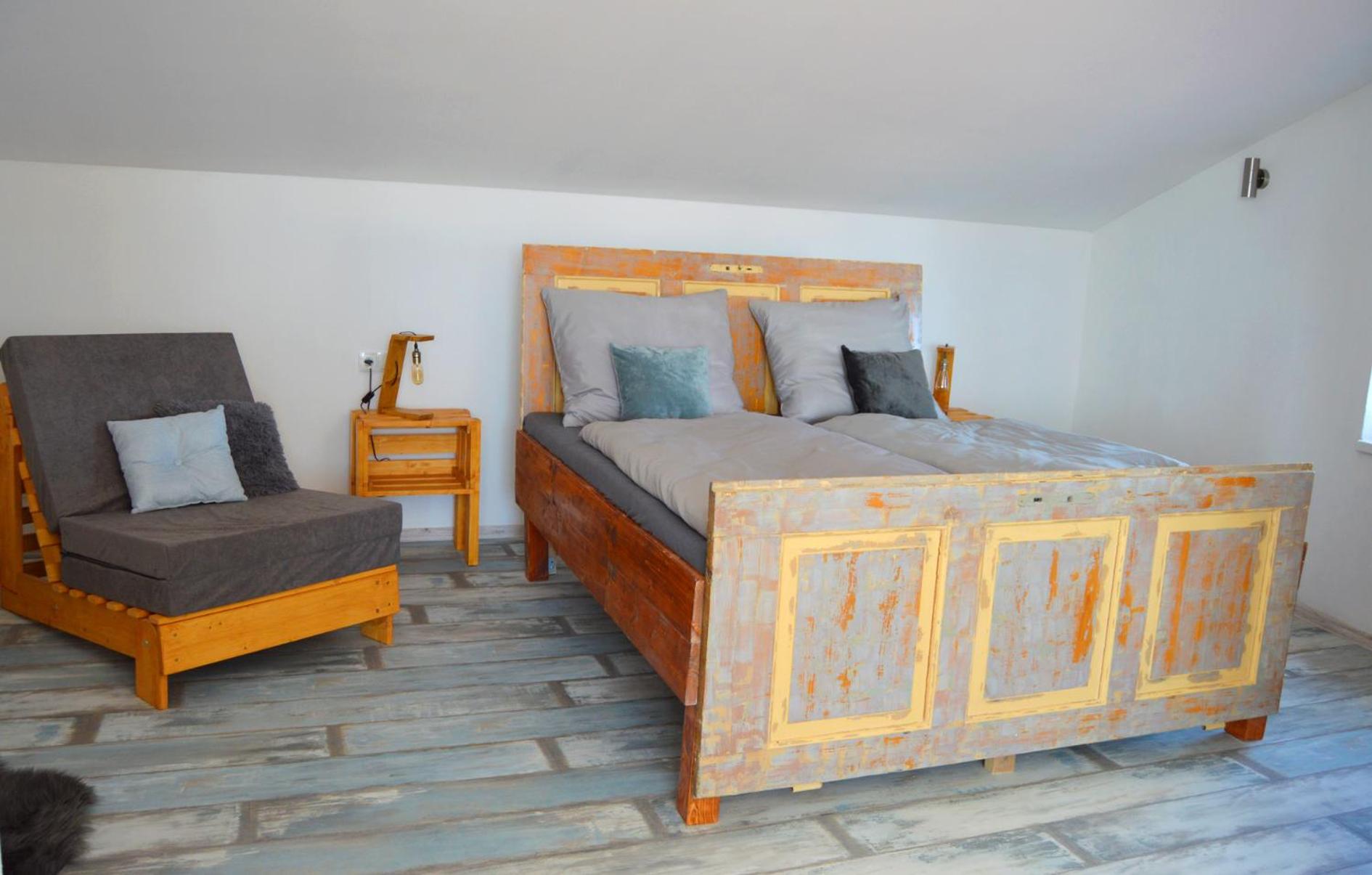 Apartment with Sauna photo 2