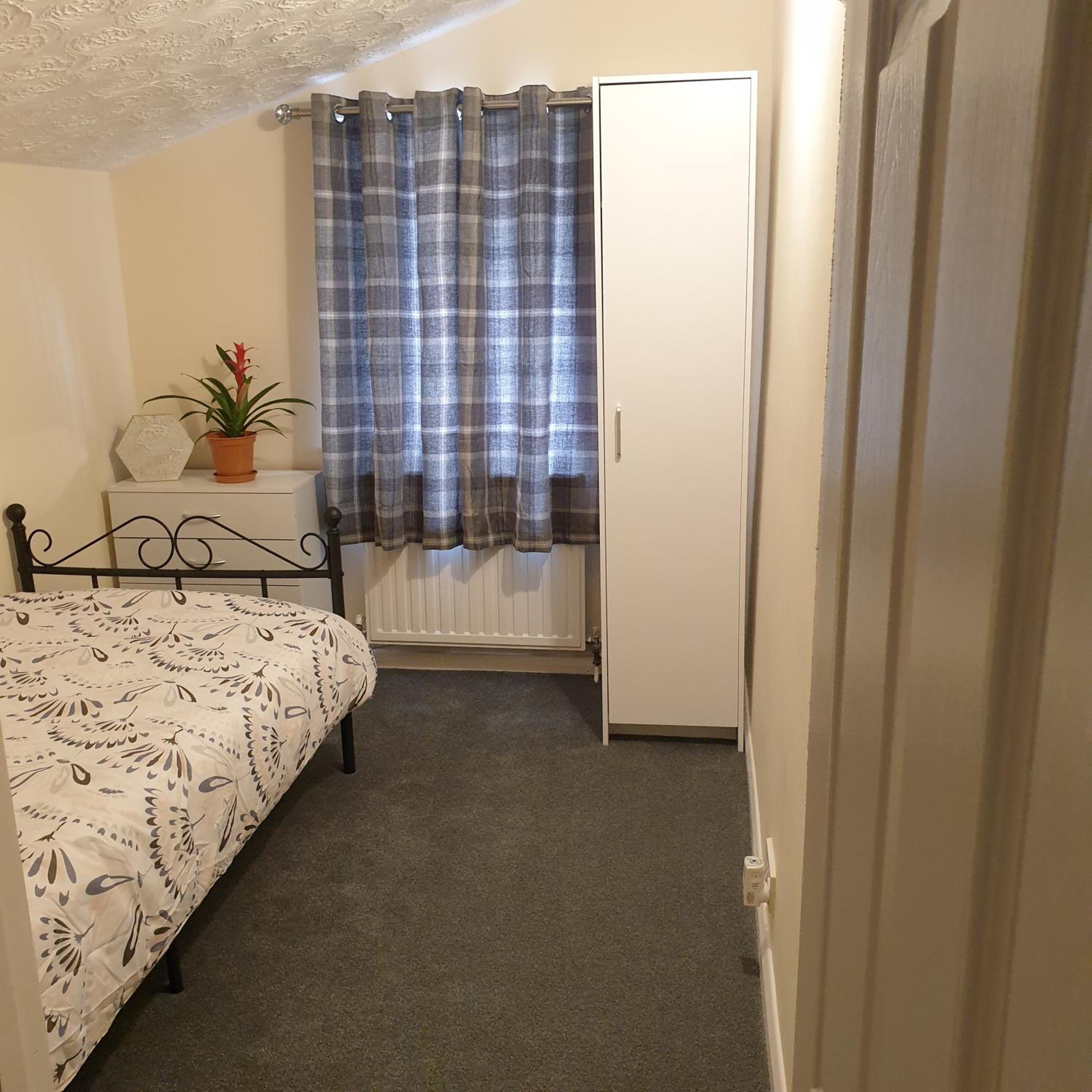 Deluxe Single Room photo 1