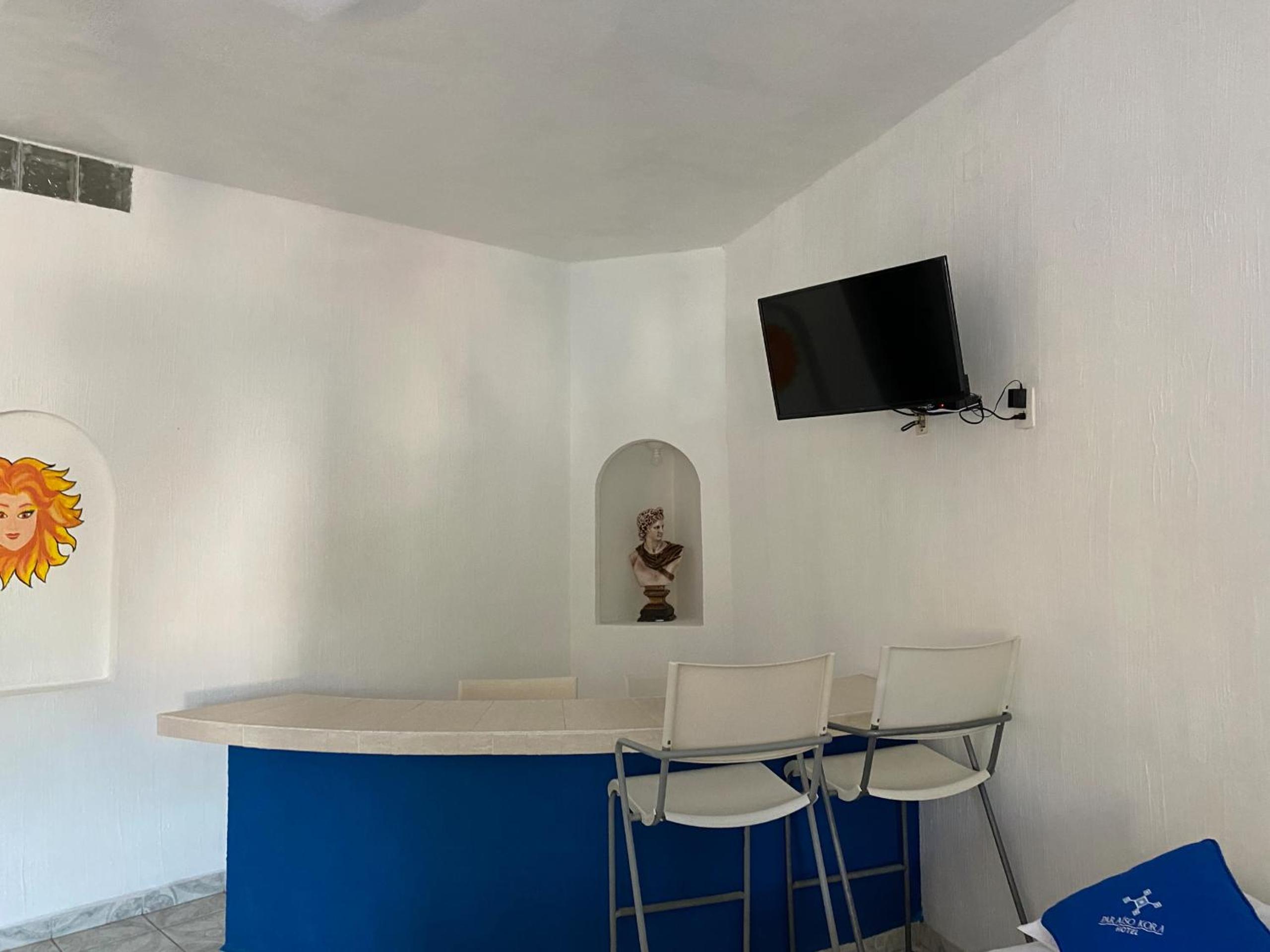 Basic Triple Room - Photo 10
